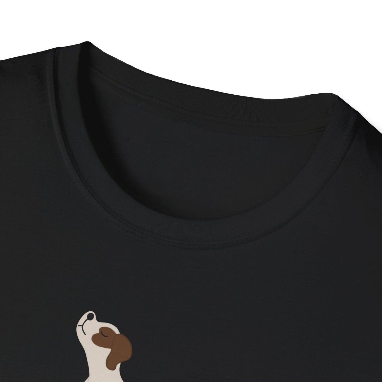 Yoga Dogs T-shirt Dog Yoga Shirt Funny Dog T-shirt for Dog Lover gift for Yoga Lover Gift Funny Yoga T Shirt Cute Dogs Doing Yoga Shirt