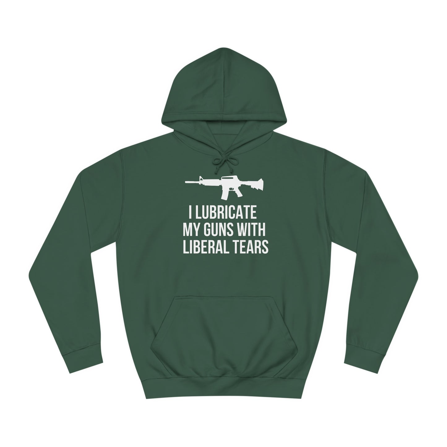 Liberal Tears Hoodies Second Amendment Hoodie Pro Gun Funny AR15 Hoodie Shooting Range gift for Veteran Constitution Hoodie for Marine Corps gift 2nd Amendment