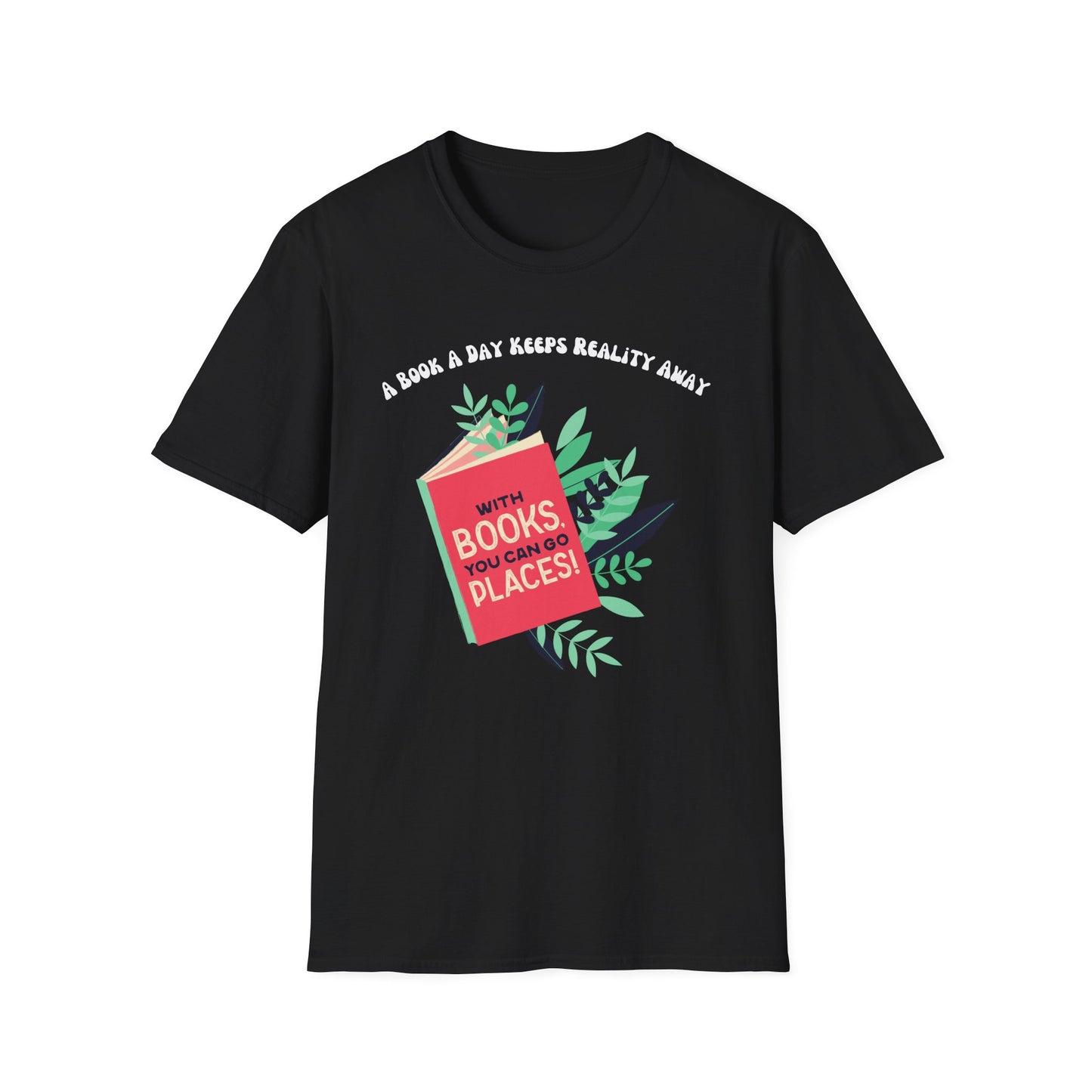 Cute Book Shirt for Nerdy Girl gifts for Bookworms T Shirts for Bookish gifts for Women gift for Her Library Addict Tee English Teacher gift