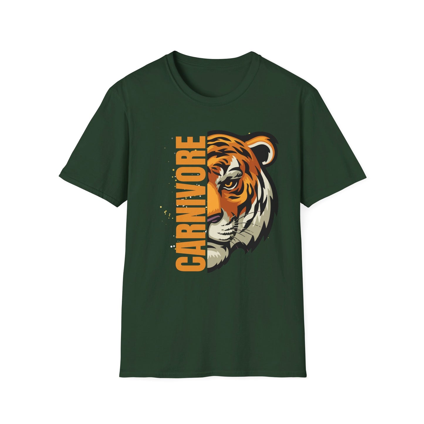 Carnivore Diet Shirt for Meat Lovers T-shirts for Grill Master gift for Smoking Meat T-shirt for Him gifts for Her Christmas present for him