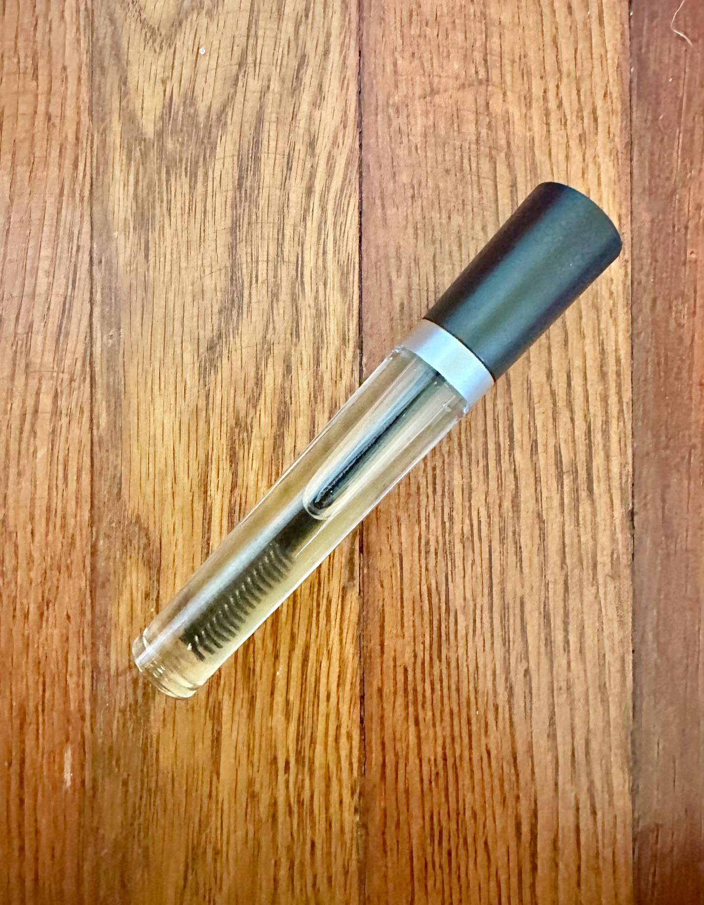 Eye Lash Serum for Eye Brow Serums for Hair Growth Tallow Emu Oil Castor Oil Lash Serum for All Natural Skincare Organic Eye Makeup for her