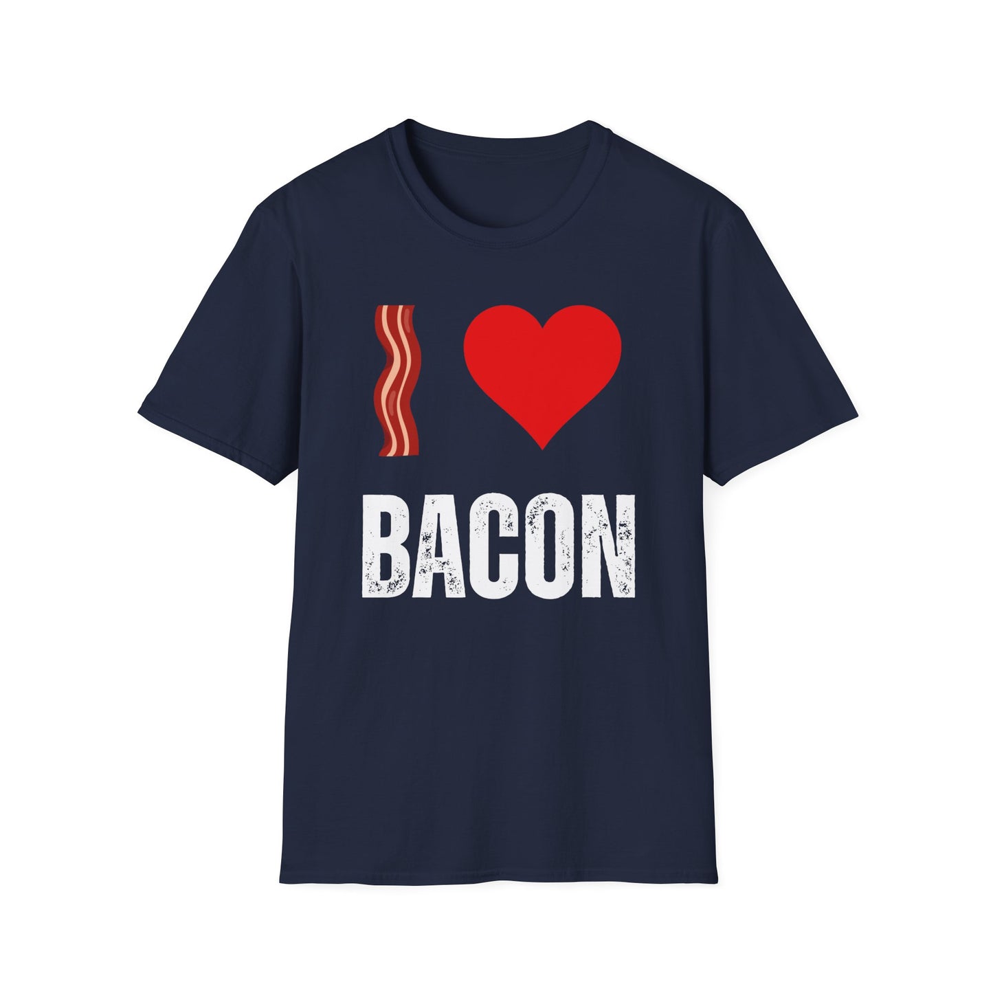 Bacon Lover Shirt for Meat Lover gift for Carnivore T Shirt for Healthy Diet Shirts for Keto T-shirt for Food Lover gifts Breakfast T-shirts