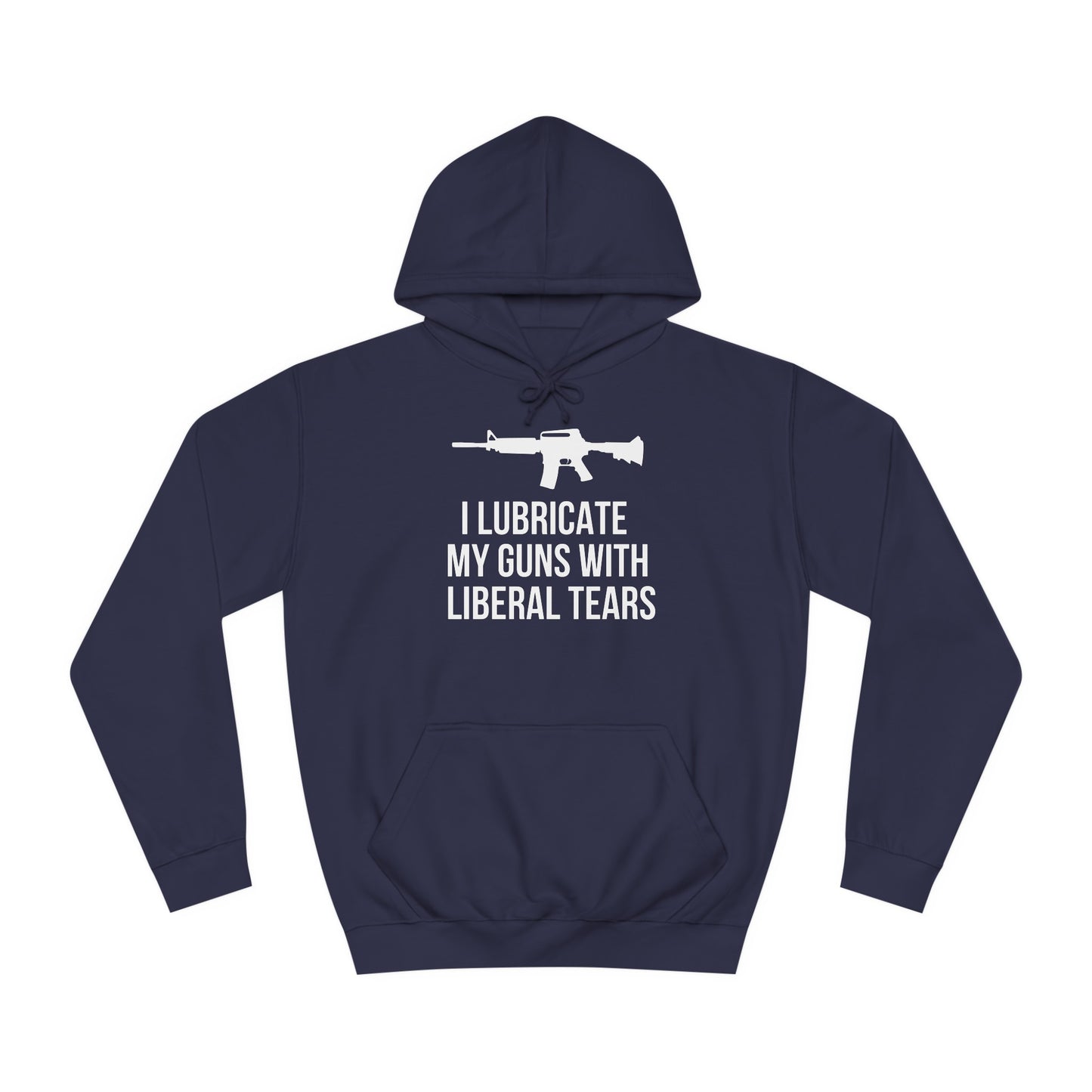 Liberal Tears Hoodies Second Amendment Hoodie Pro Gun Funny AR15 Hoodie Shooting Range gift for Veteran Constitution Hoodie for Marine Corps gift 2nd Amendment