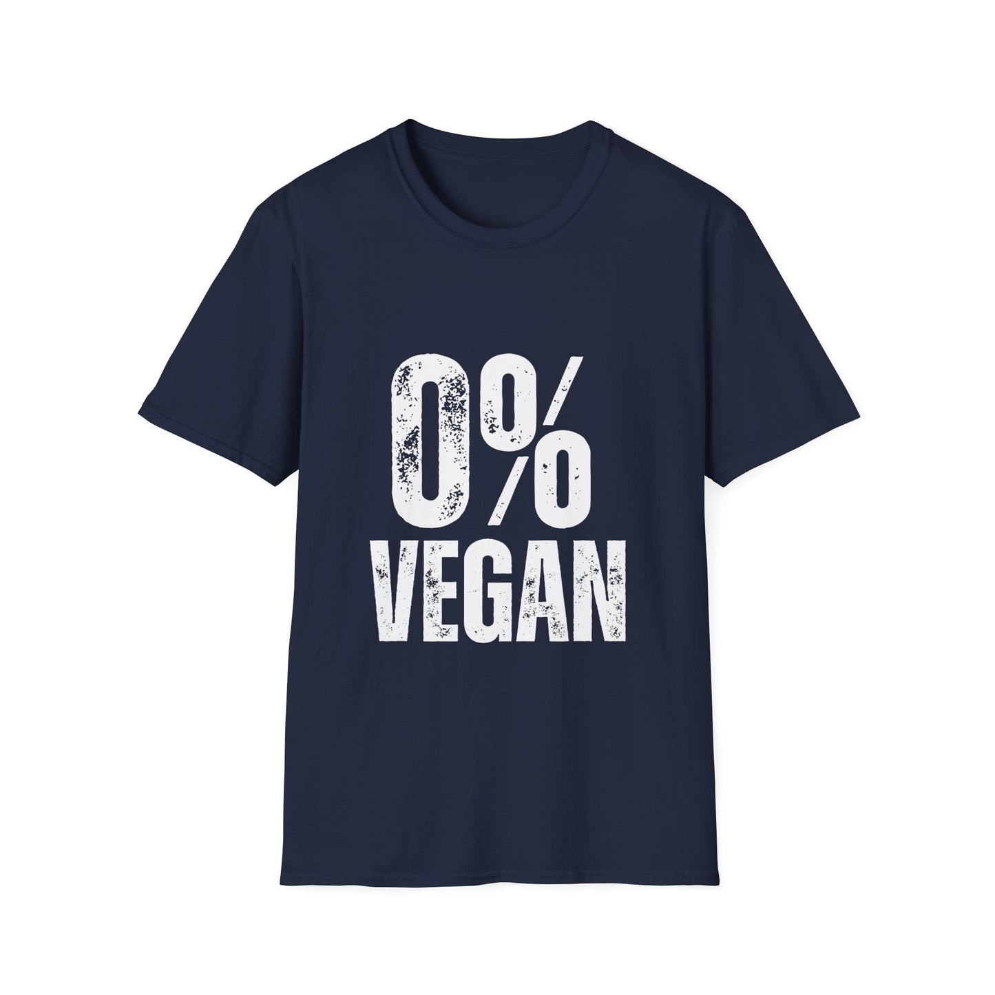 Funny T-Shirt for Meat Lover gift Funny Meat eater Shirt Carnivore gift 0% Vegan T Shirt Carnivore T-shirt