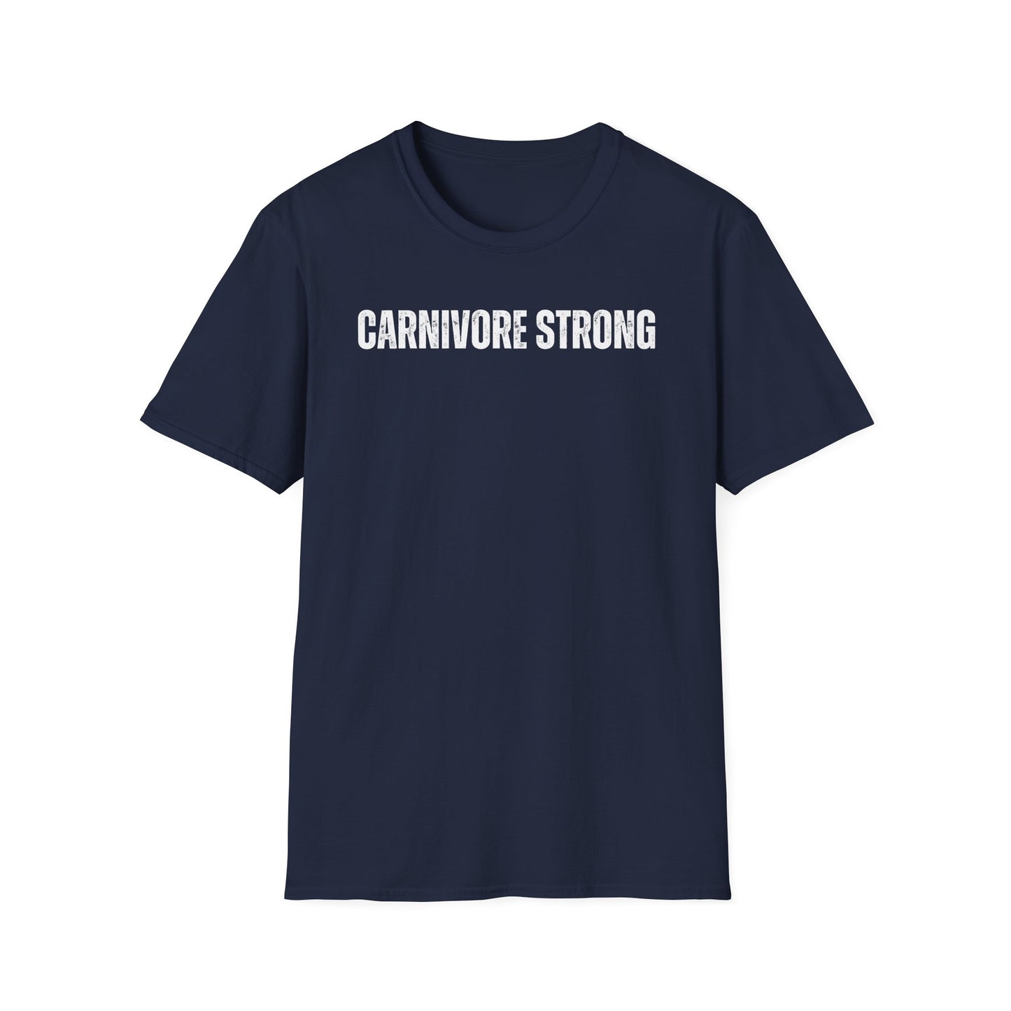 Carnivore Strong T shirt for Carnivore Diet Shirt for Meat Lover gifts for Grilling gift for BBQ Lover T-shirt for Him gift for Her