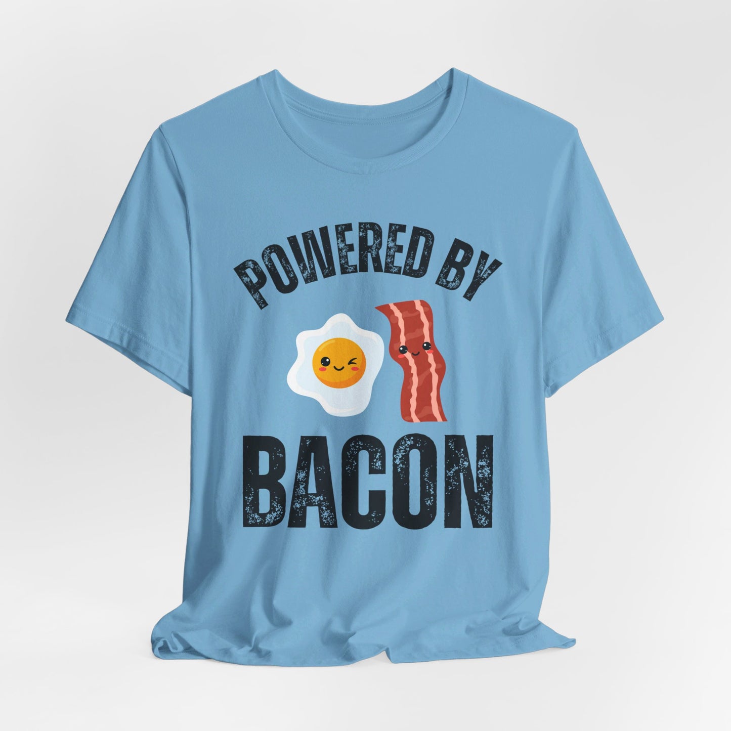 Bacon Shirt for Food Lover gift for Breakfast tshirt for Carnivore Diet gifts for Bacon Lover T Shirts for Mens gifts for Christmas present