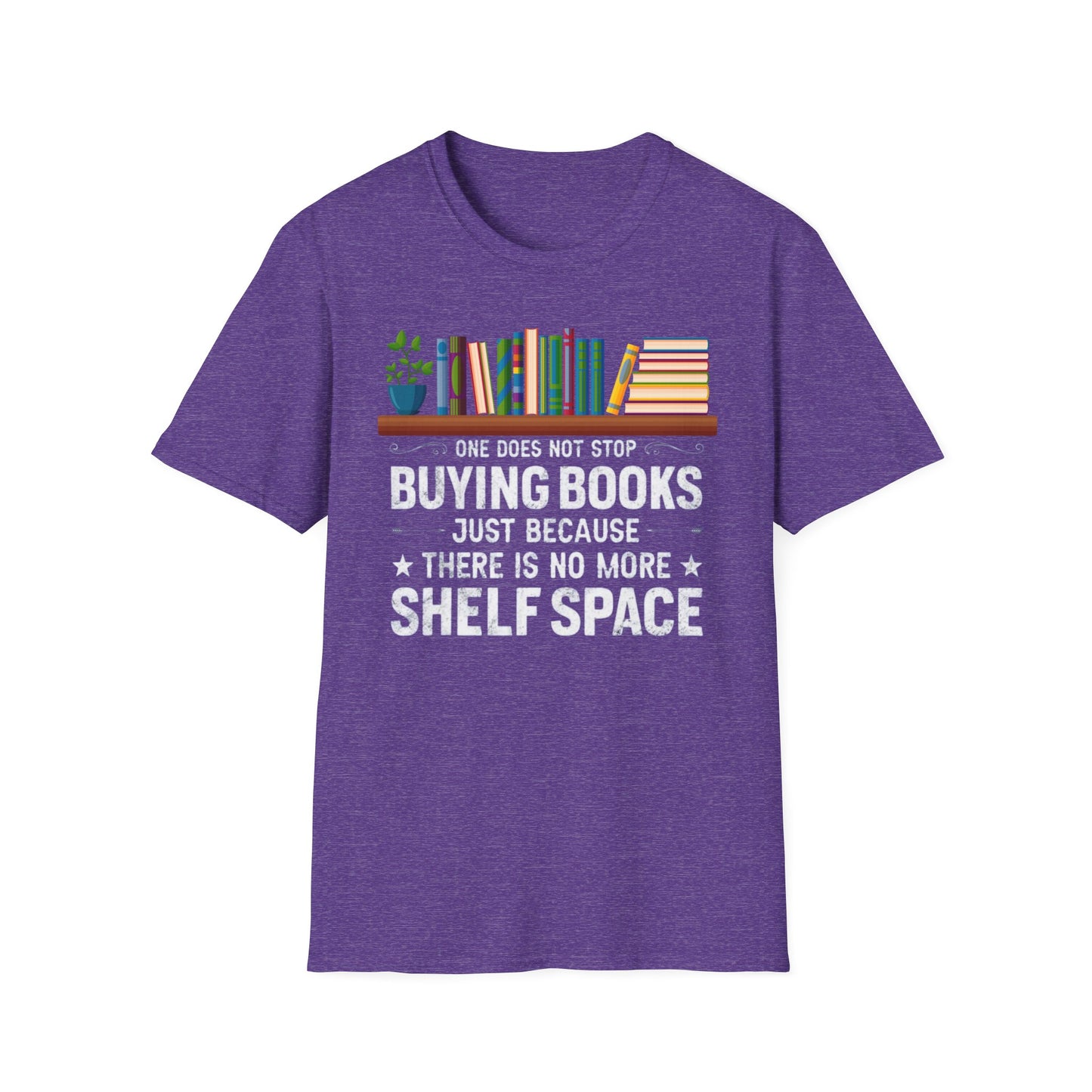 Reading Shirt for Bookish gift ideas Book Collector Unisex T-Shirt, Reading Addict Tee, Book Lover Shirt, Bookworm Gift, Literary Apparel
