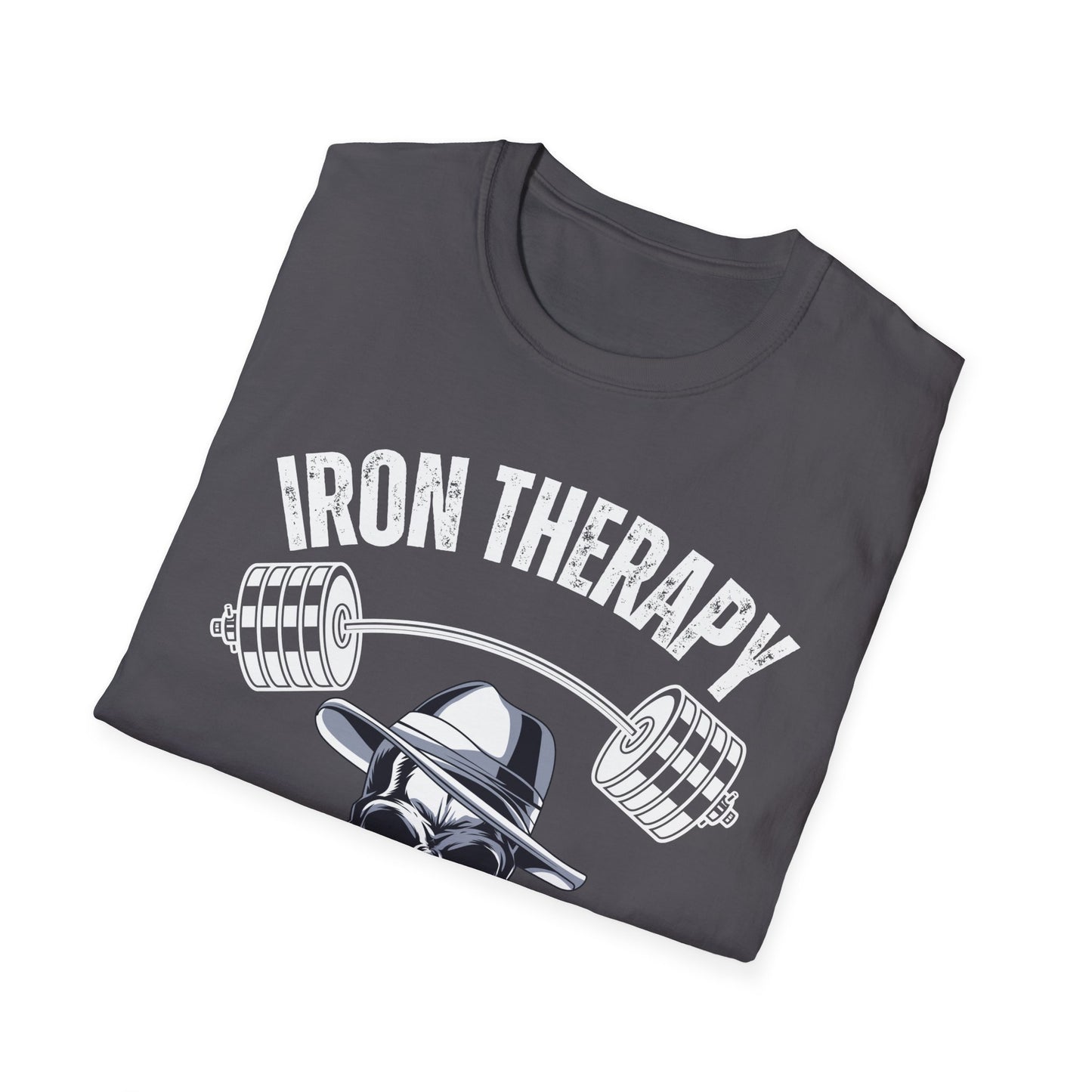 Gun Range Tshirt Lover Lead Therapy Shooting Range T-Shirt, Cool Second Amendment Tee, Gun Enthusiast Gift, Firearms Clothing, Pro-2A