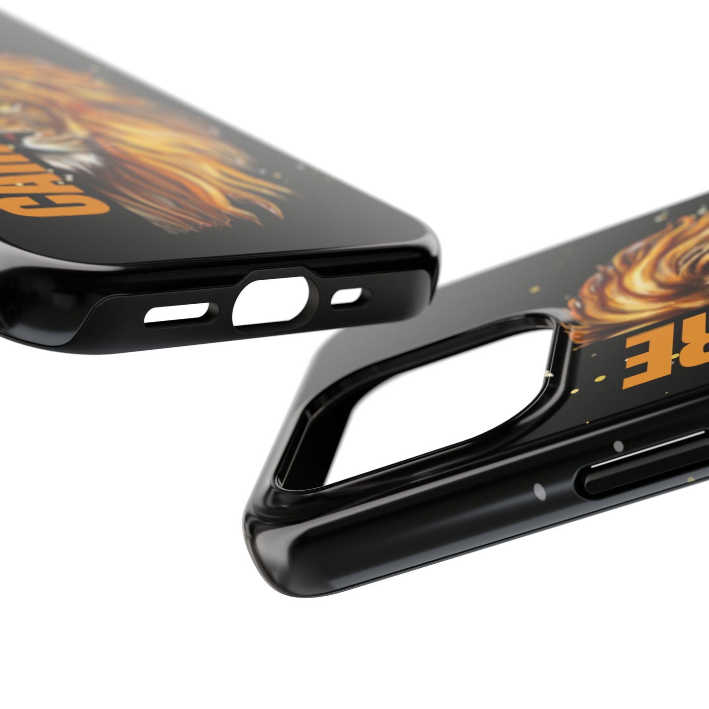 iPhone Case Lion Phone case for Carnivore gift for Lion Lover gift for him or gift for Her Tough Phone Cases