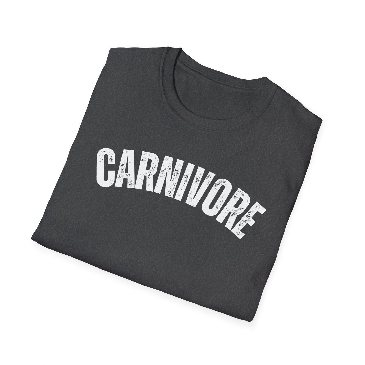 Carnivore T-shirt for Meat Lover gift for Meat Lovers T Shirt for BBQ Lover gift for Meat Eater Shirt - Carnivore Healthy Diet Shirt