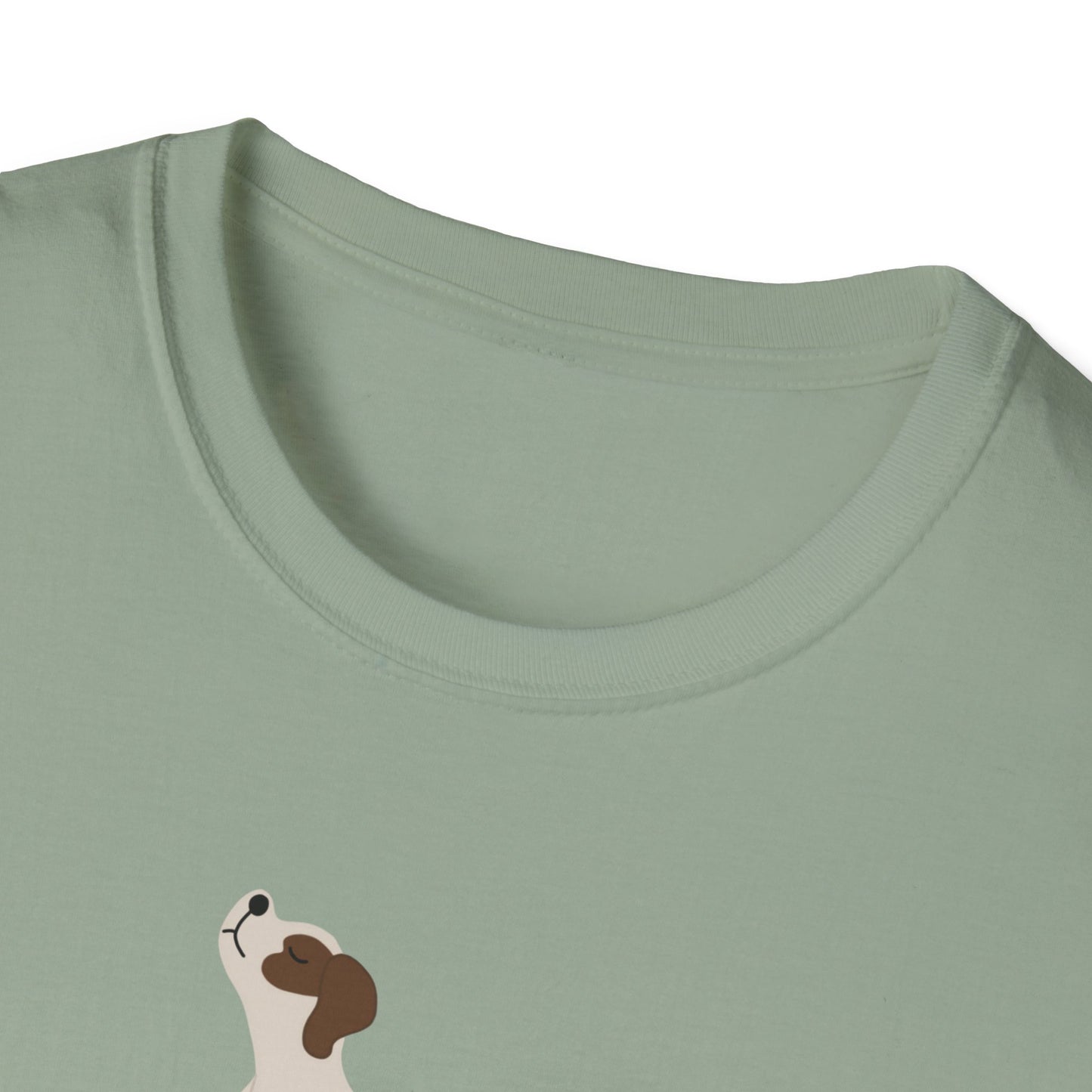 Yoga Dogs T-shirt Dog Yoga Shirt Funny Dog T-shirt for Dog Lover gift for Yoga Lover Gift Funny Yoga T Shirt Cute Dogs Doing Yoga Shirt