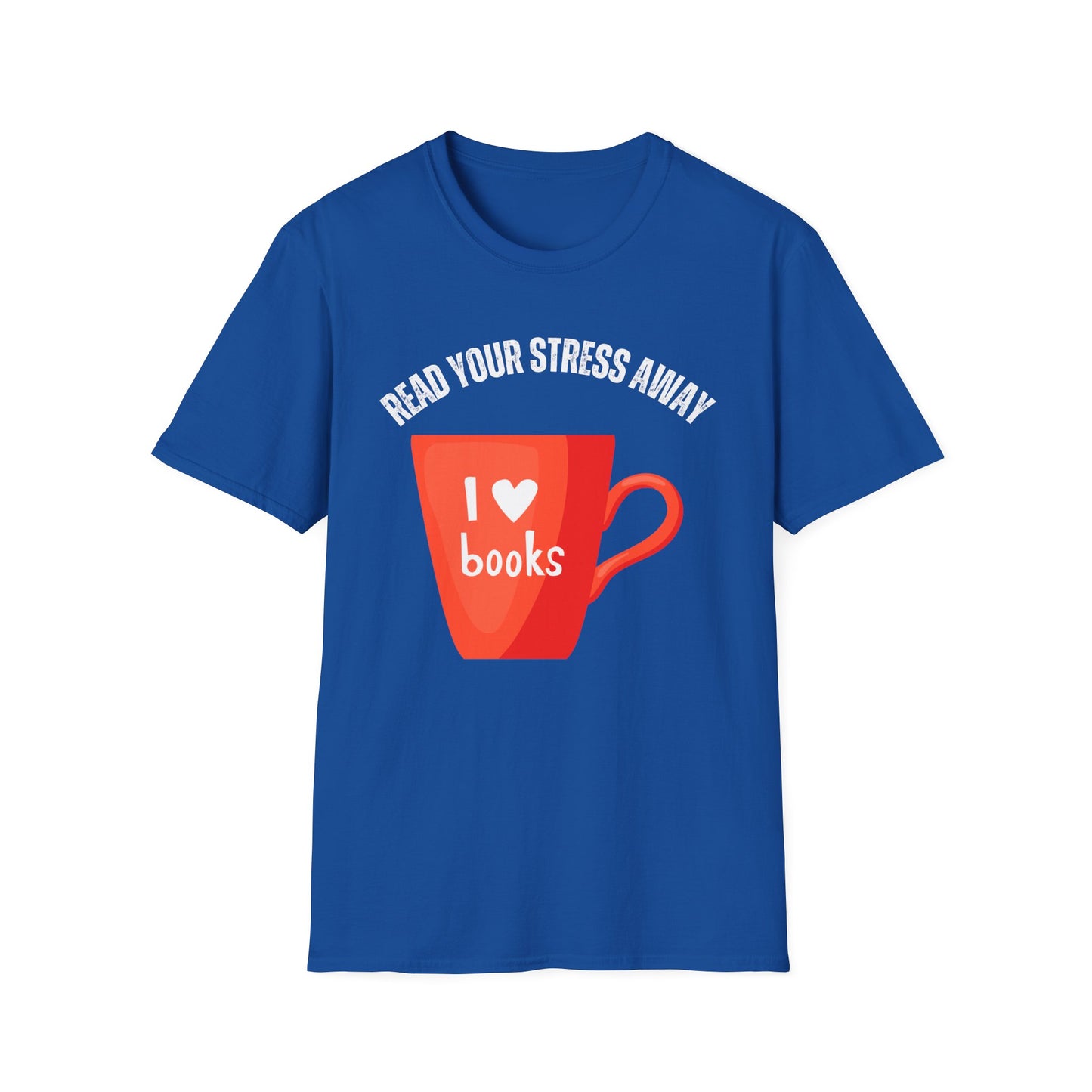 Book Lover T-Shirt Book Shirts Reading Tee for Bookworm Shirt for Literary Gift Book Club Top I love Books tshirts Books and coffee