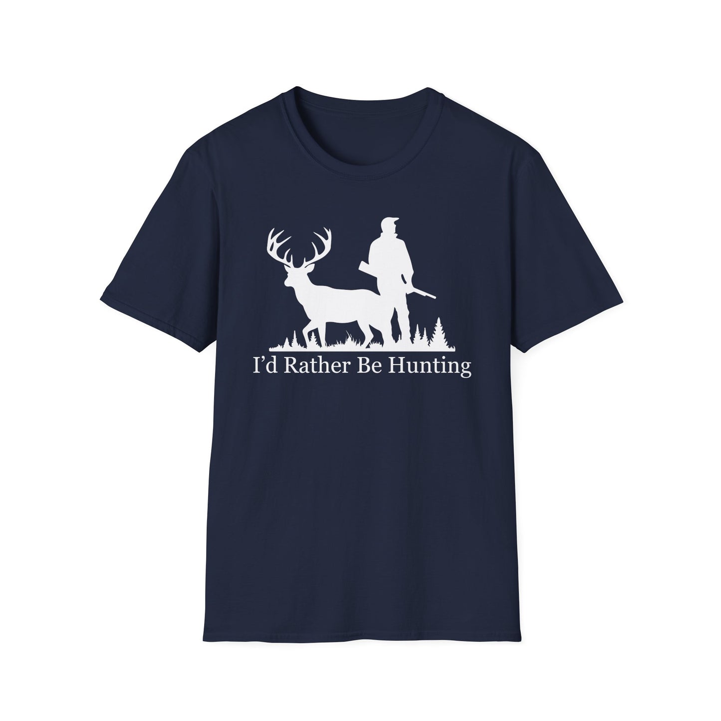 Hunting T Shirt for Hunter gifts for Mens gift Deer Hunting Shirt Buck T-shirt for Outdoors Man T Shirts for Outdoor Lover present Christmas
