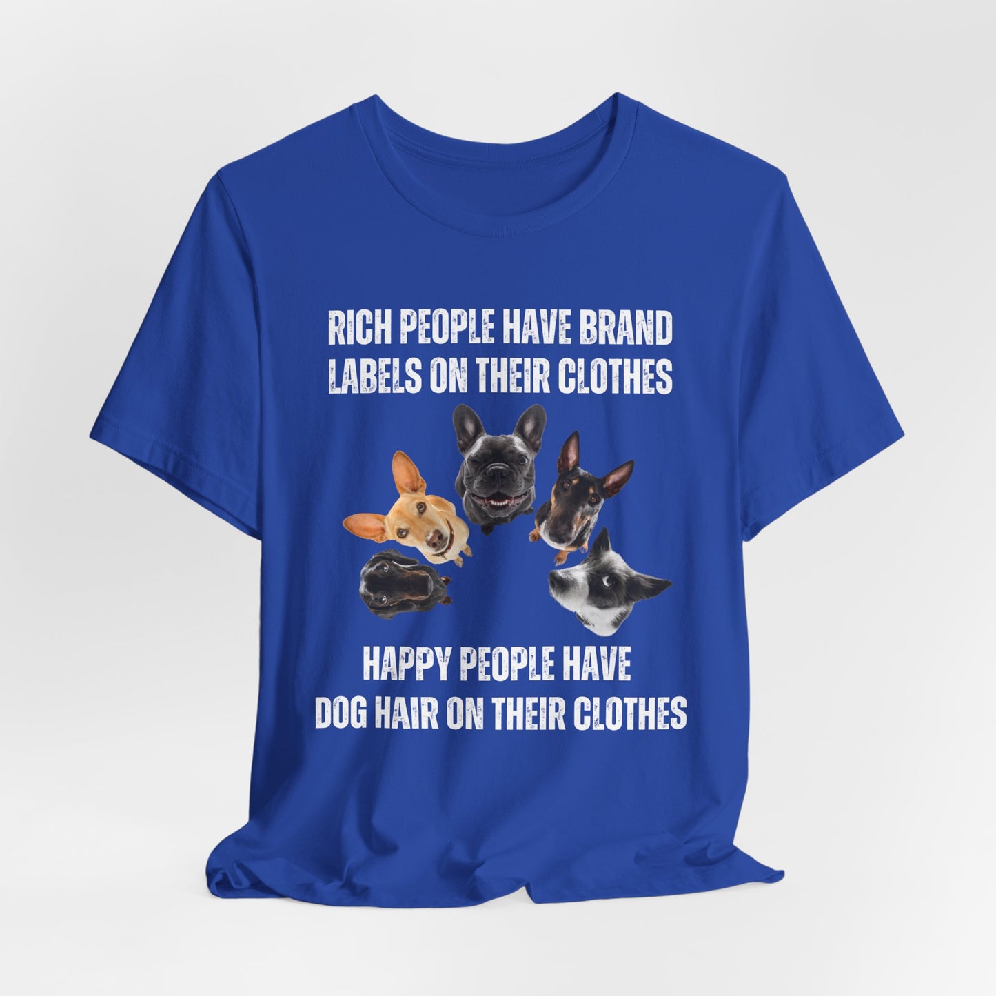 Adorable Puppy Shirt for Dog Mom gift for Dog Lover T-shirts for Her Dog Dad T Shirt for Fathers Day gifts for Men Cute Dog Tee Shirts