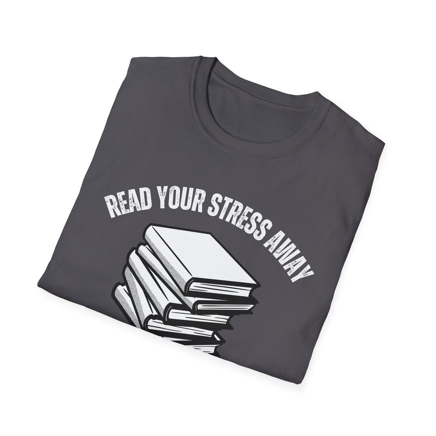 Book Lover TShirt, Reading Gift, Bookworm Tee, Reading Shirt for Her, Gift for Reader, Bookish T-Shirt