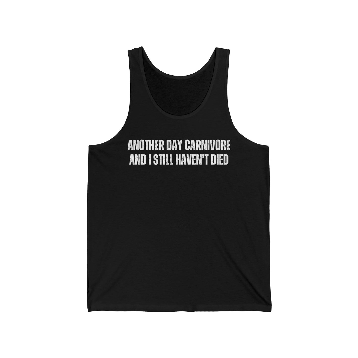 Carnivore Tank Top For Coking gift for Cook Tank Tops Smoking Meat gifts for Him gift for Barbecue Lover gift for BBQ lover gifts for Her