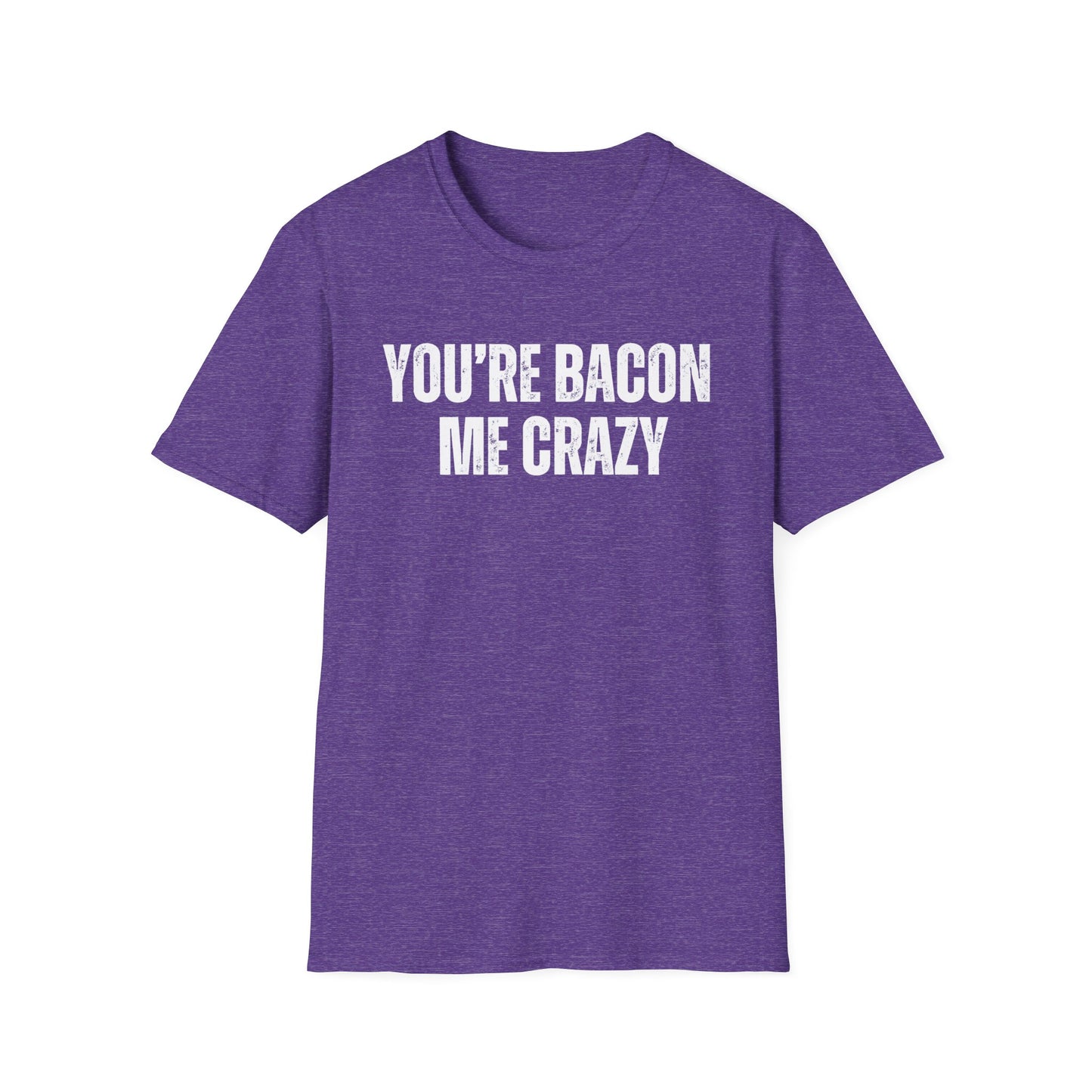 Bacon Shirt for Funny Meat tshirts for Carnivore Diet gifts for Meat Lover gift for BBQ T-Shirt for Mens gifts for Smoking Meat gift for Him