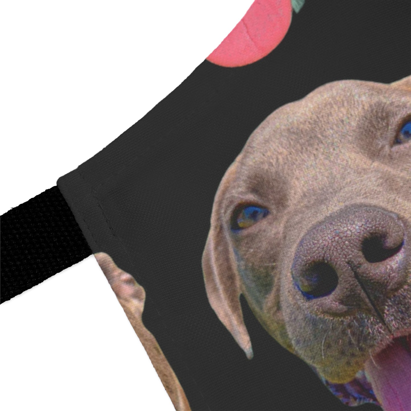 Pit Bull Dog Apron for Dog Mom gift for Dog Dad Mens Aprons for Pit Bull Awareness Pit Bulls Advocate