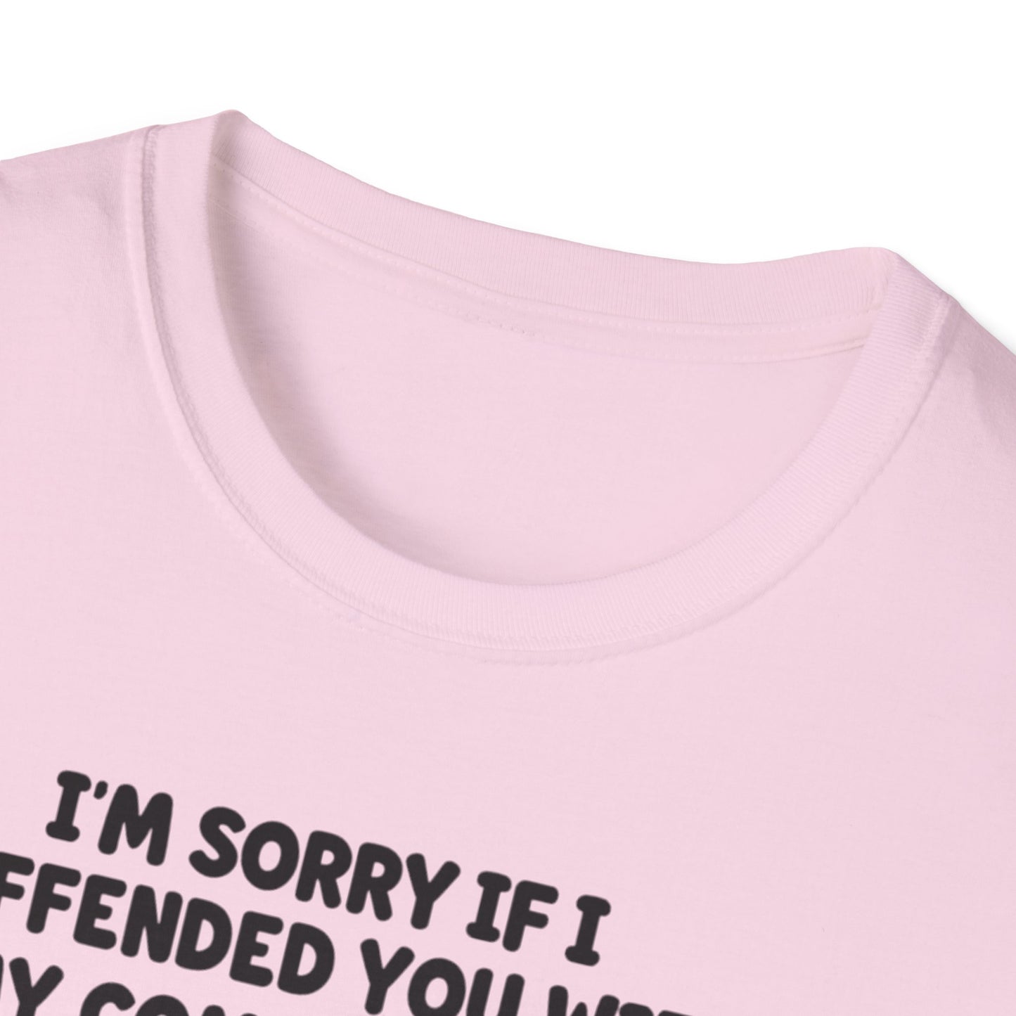 Sarcasm Shirt for Sarcastic gift for Friends gifts Funny Sarcastic TShirt for Elephant T-shirts for Funny Graphic Tees for Her gift for Him