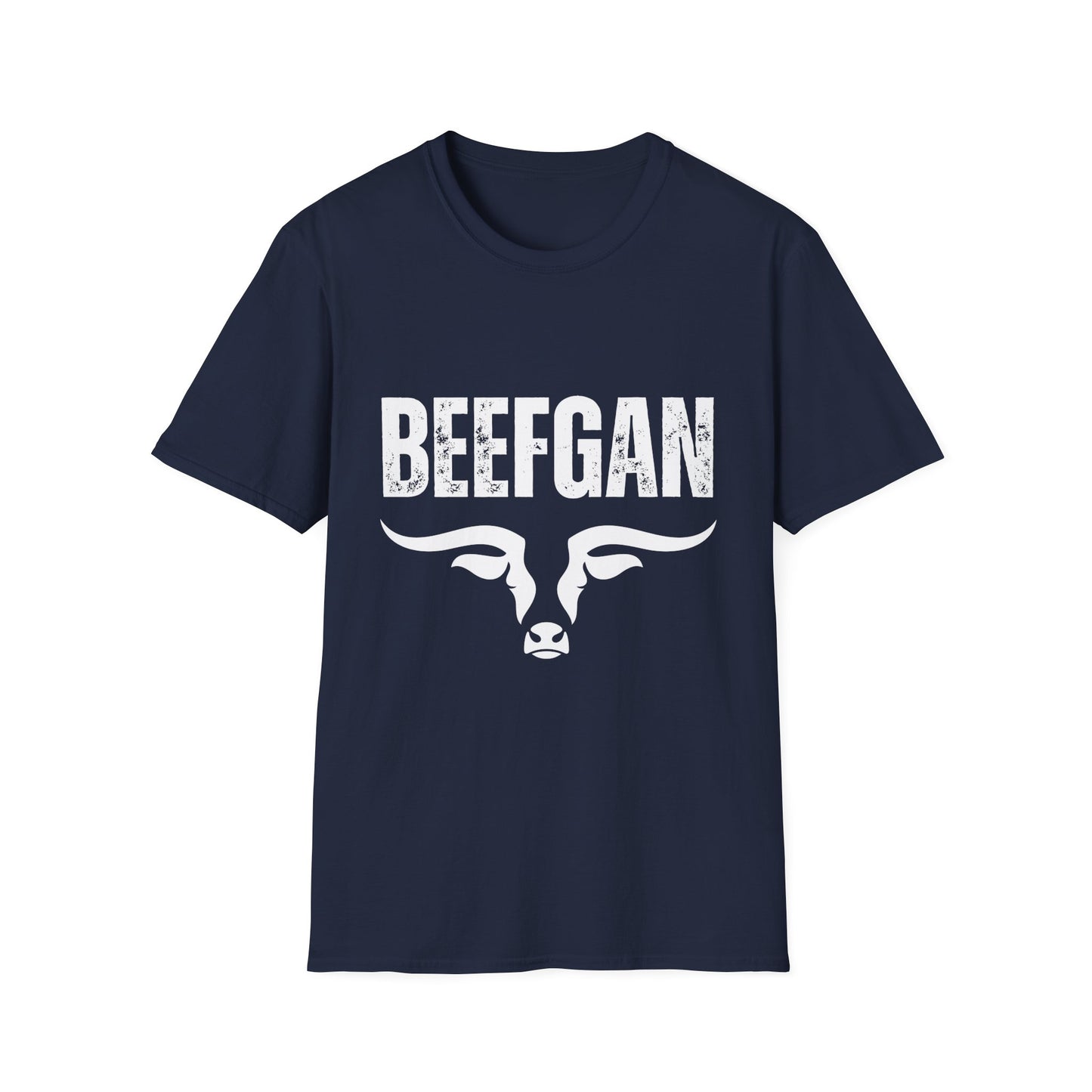 I'm a Beefgan not a Vegan shirt for Meat Lover gift for Carnivore gift Funny T-shirts for Him Husband gift ideas Boyfriend gift idea