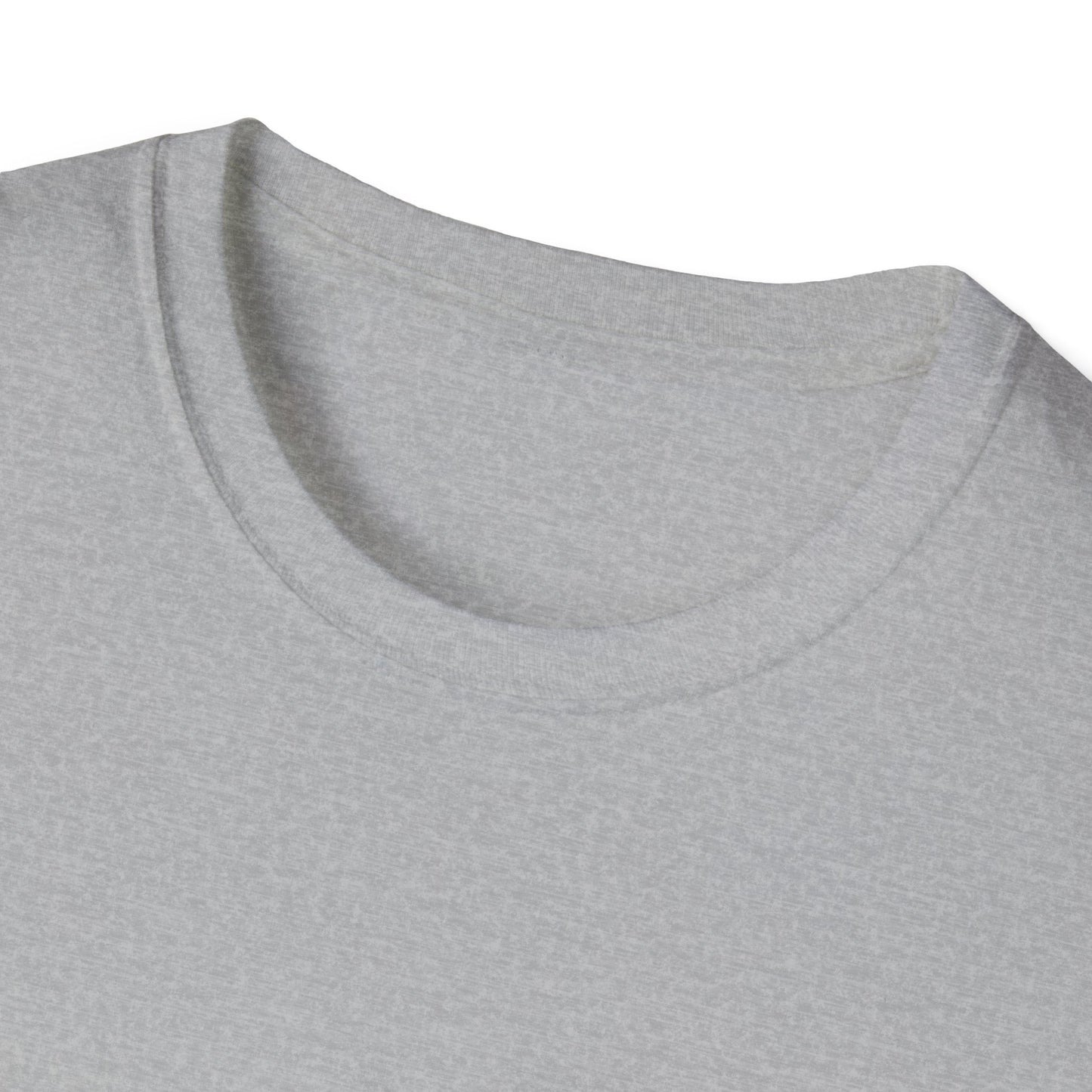 Sarcasm Burn Calories Unisex Softstyle T-Shirt, Gym Shirt, Funny Workout Tops, Unisex Tee, Exercise Apparel, Fitness Clothing