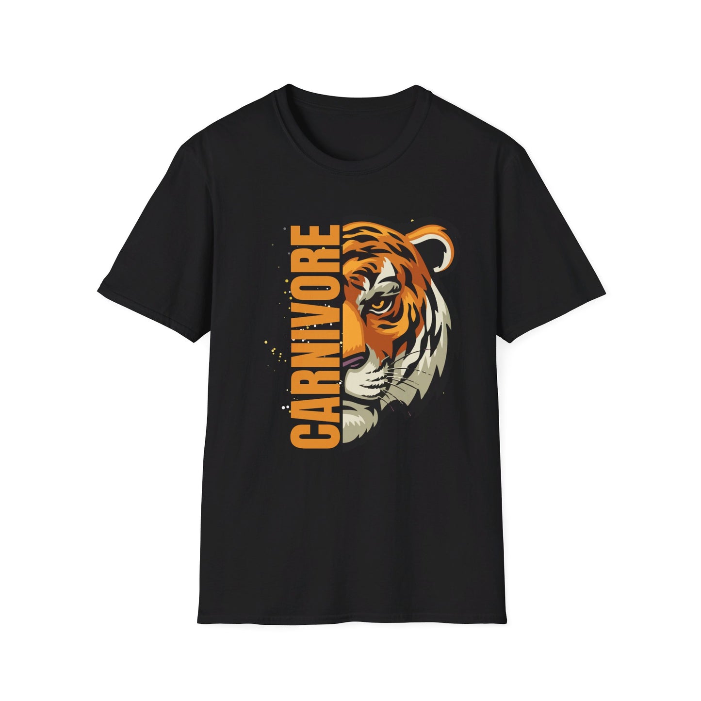 Carnivore Diet Shirt for Meat Lovers T-shirts for Grill Master gift for Smoking Meat T-shirt for Him gifts for Her Christmas present for him