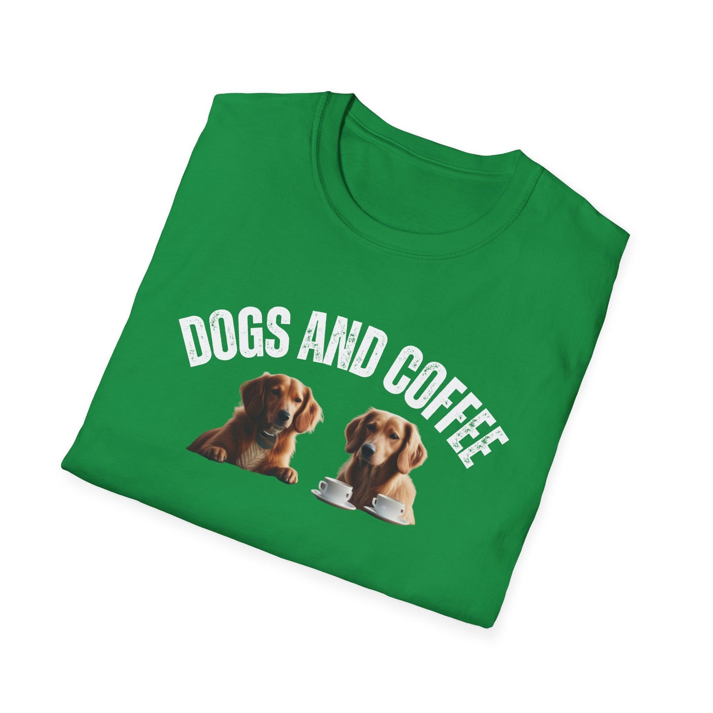 Golden Retriever T-shirt for Golden Retriever Lover gift for Coffee Lover gifts Funny Dog Shirts for Golden Retriever Dog T-shirts for Dog mom gift