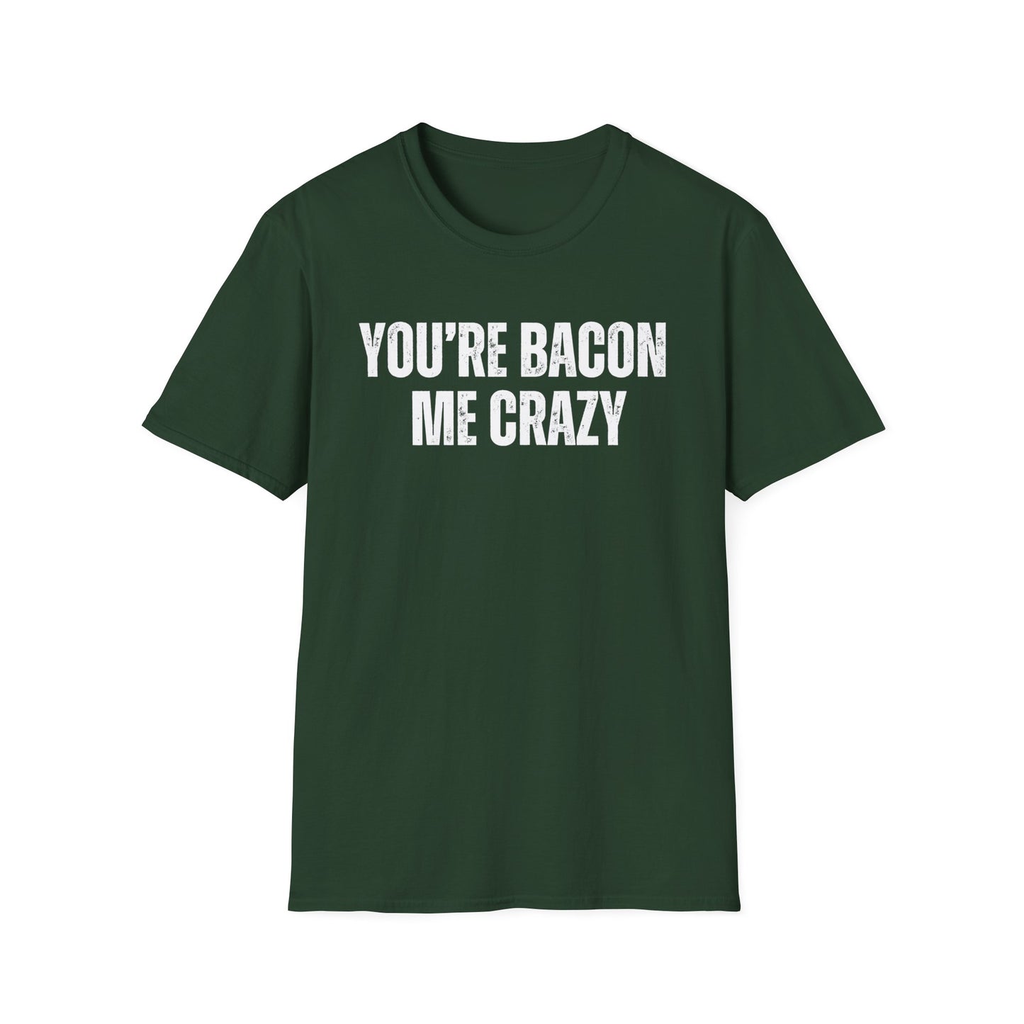 Bacon Shirt for Funny Meat tshirts for Carnivore Diet gifts for Meat Lover gift for BBQ T-Shirt for Mens gifts for Smoking Meat gift for Him