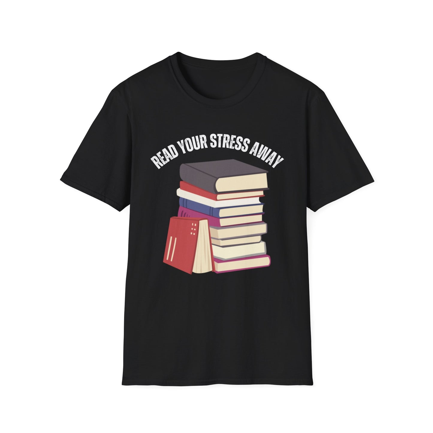 Book TShirt Reading Gift Bookworm Tees for Reading Shirt Gift for Reader Bookish T-Shirt Book Lover Tshirts for Bookworm gifts