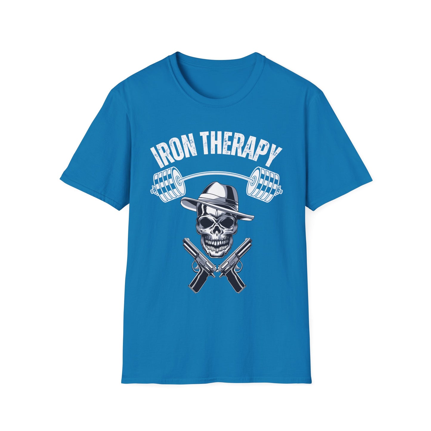 Gun Range Tshirt Lover Lead Therapy Shooting Range T-Shirt, Cool Second Amendment Tee, Gun Enthusiast Gift, Firearms Clothing, Pro-2A