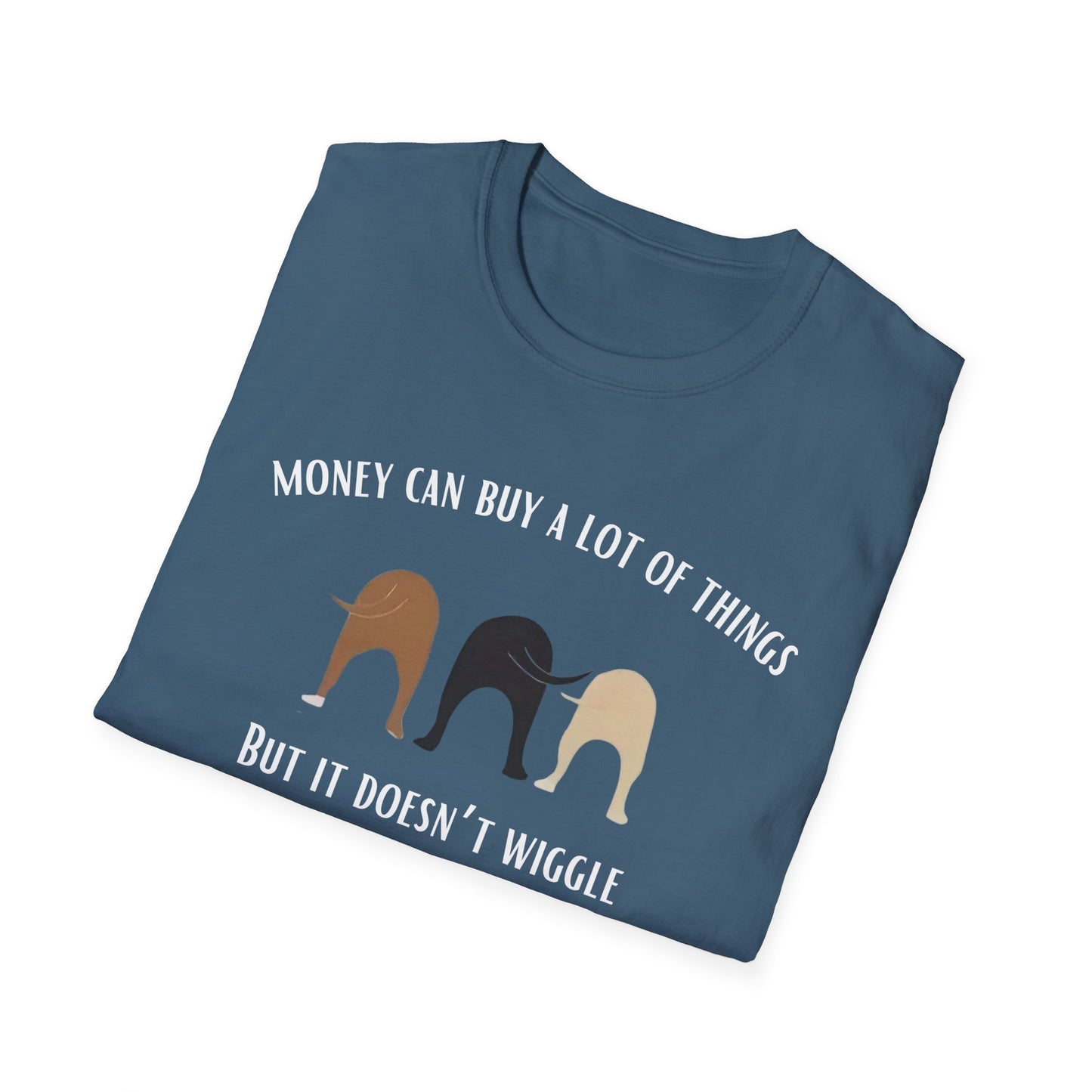 Funny Dog Lover Shirt for Dog Mom gifts for Christmas presents for Dog Lovers Tshirt for Dog Dad gift for Funny Dog T-shirts for Her gifts