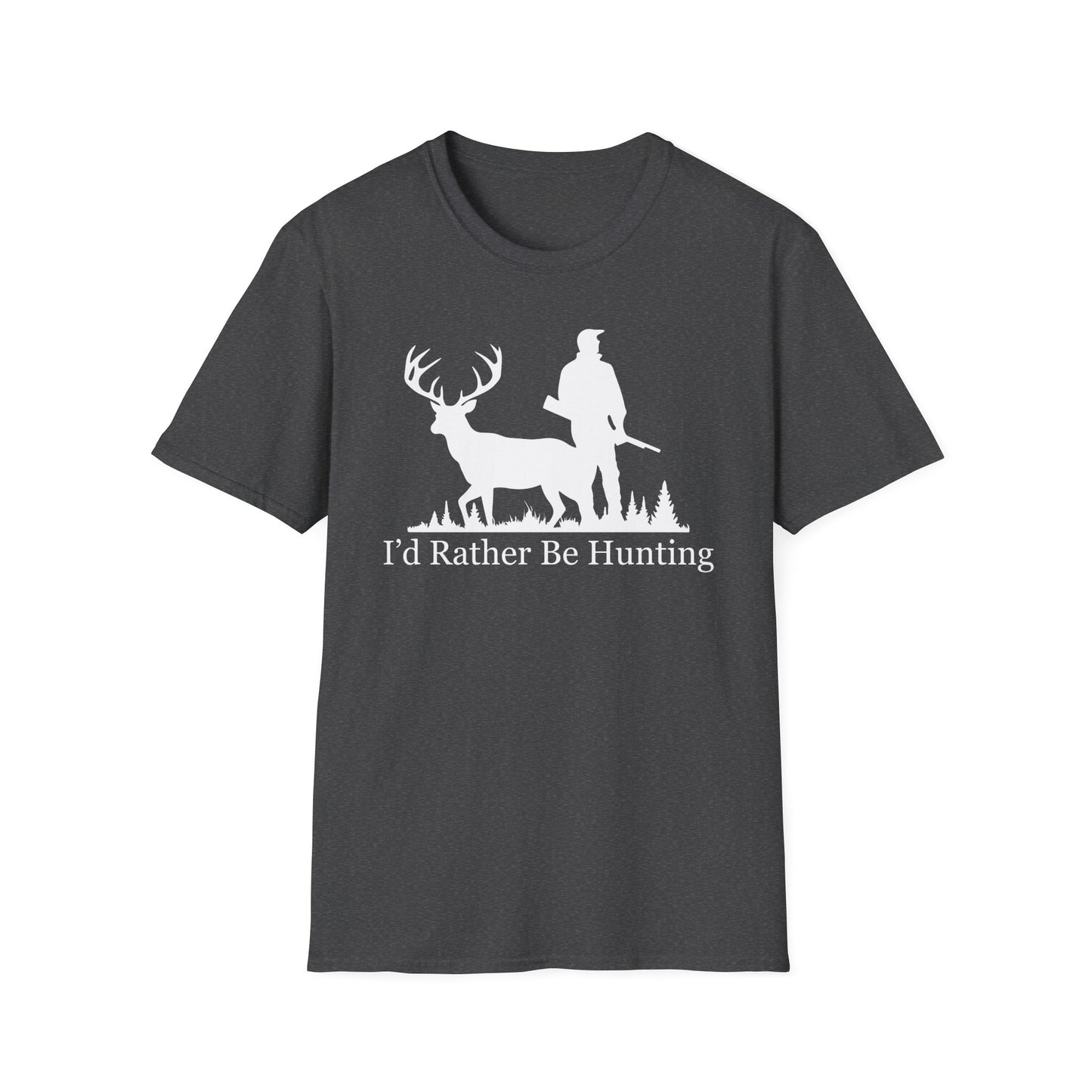Hunting T Shirt for Hunter gifts for Mens gift Deer Hunting Shirt Buck T-shirt for Outdoors Man T Shirts for Outdoor Lover present Christmas