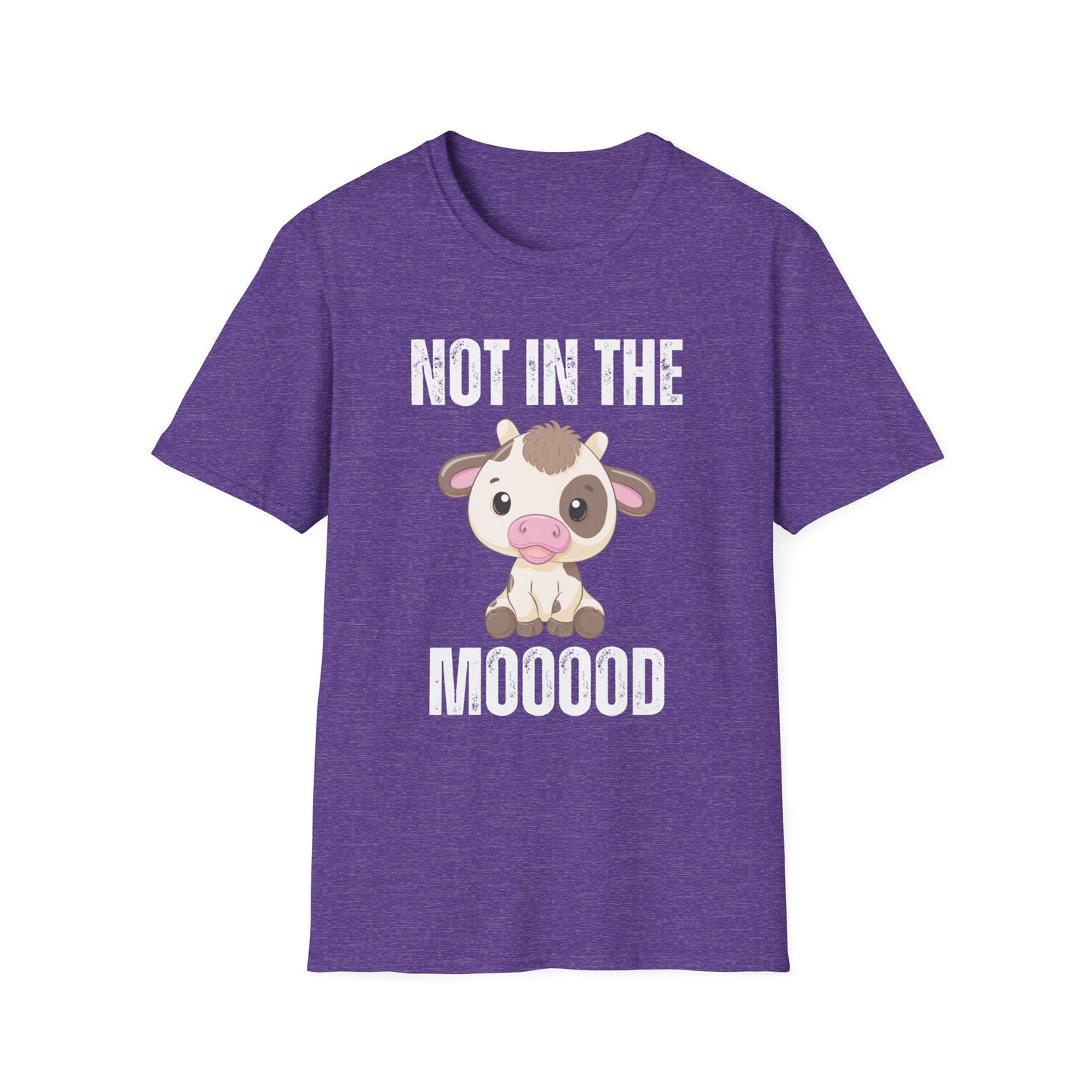 Funny Cow Shirt Cute Cow T Shirt for Cow Lover gifts for Cow Girl gift for Farm girl T-shirt for Farmer gift for Her Adorable Cows T Shirts
