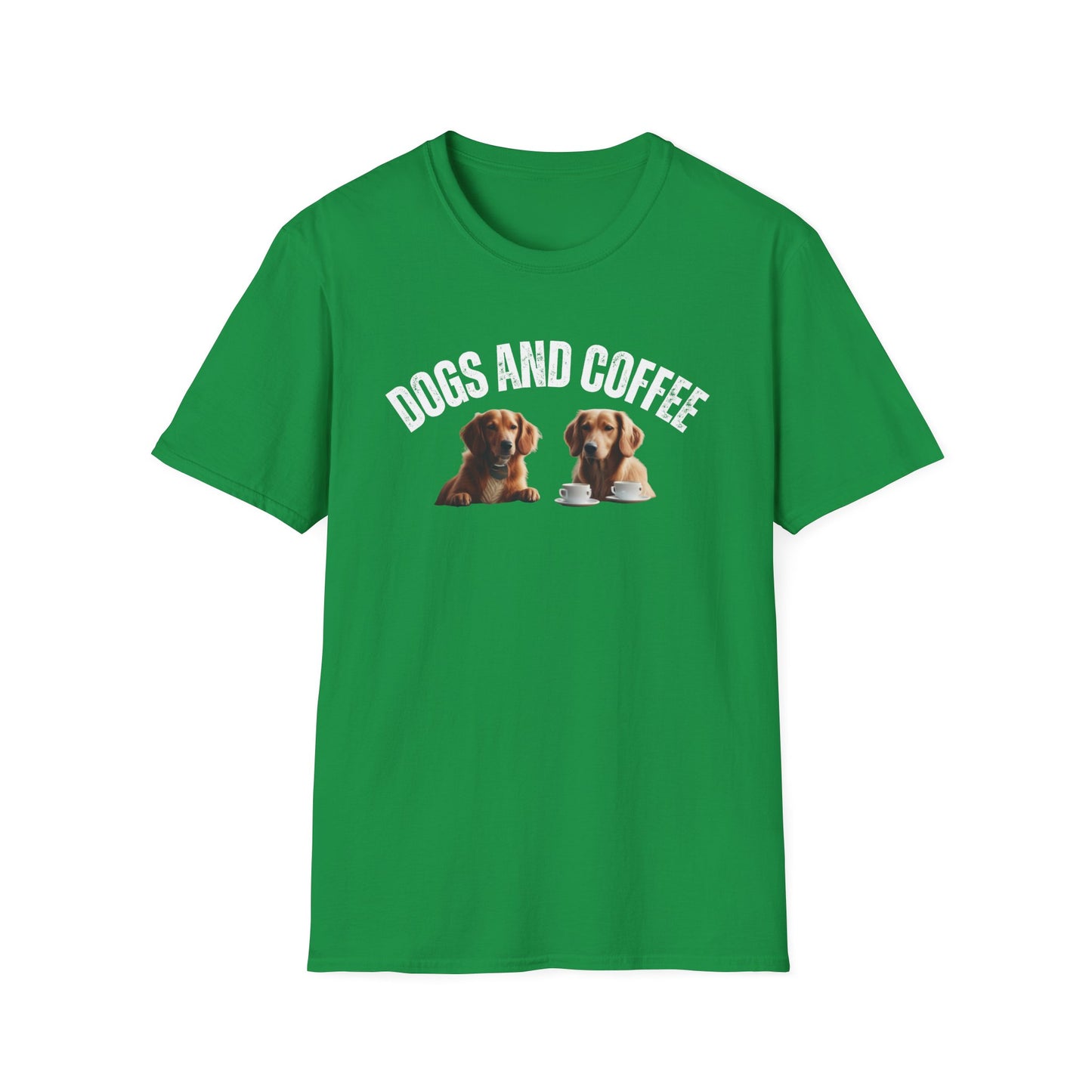 Golden Retriever T-shirt for Golden Retriever Lover gift for Coffee Lover gifts Funny Dog Shirts for Golden Retriever Dog T-shirts for Dog mom gift