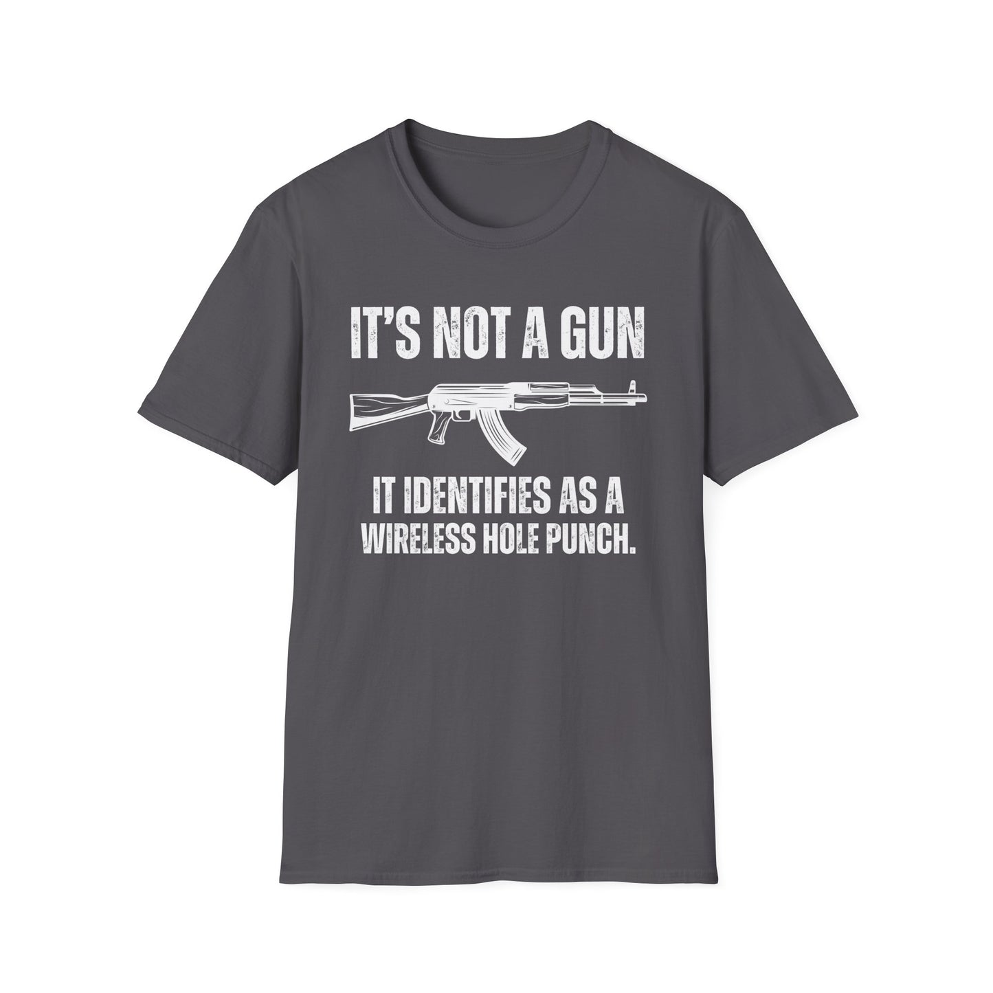 AK 47 Shirt for Gun Lover gift for 2nd Amendment Supporter gifts for Election Funny Guns T-shirts Second Amendment Rights T Shirt