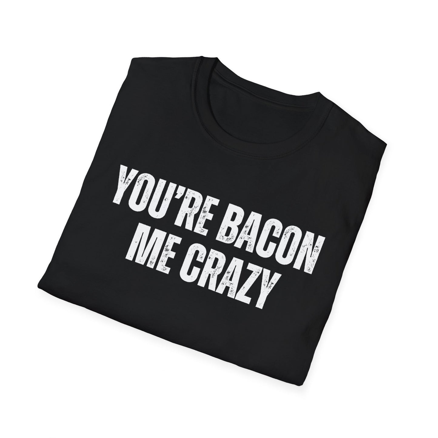 Bacon Shirt for Funny Meat tshirts for Carnivore Diet gifts for Meat Lover gift for BBQ T-Shirt for Mens gifts for Smoking Meat gift for Him