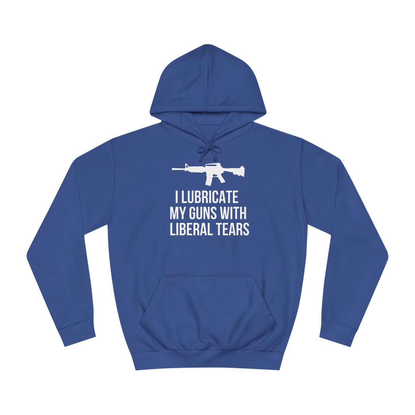 Liberal Tears Hoodies Second Amendment Hoodie Pro Gun Funny AR15 Hoodie Shooting Range gift for Veteran Constitution Hoodie for Marine Corps gift 2nd Amendment