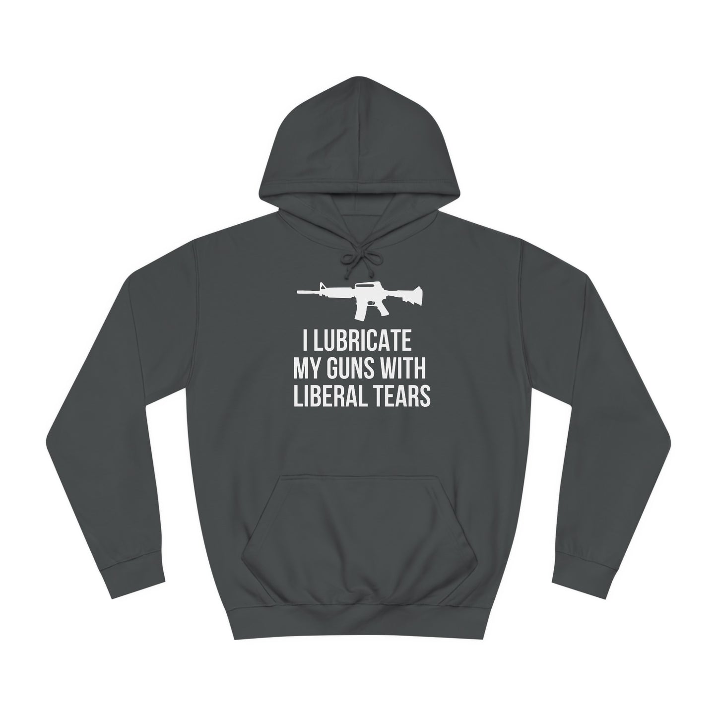 Liberal Tears Hoodies Second Amendment Hoodie Pro Gun Funny AR15 Hoodie Shooting Range gift for Veteran Constitution Hoodie for Marine Corps gift 2nd Amendment