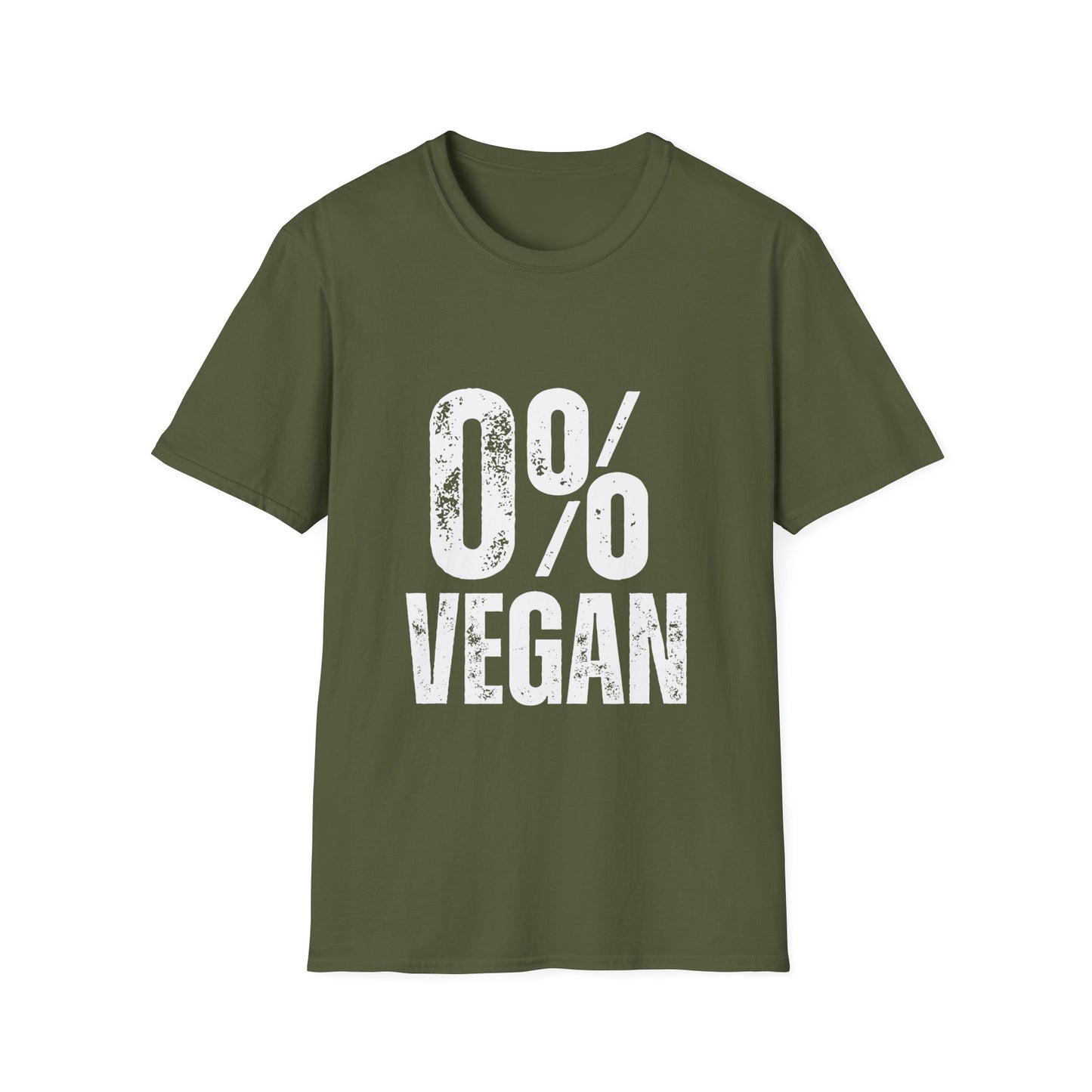 Funny T-Shirt for Meat Lover gift Funny Meat eater Shirt Carnivore gift 0% Vegan T Shirt Carnivore T-shirt