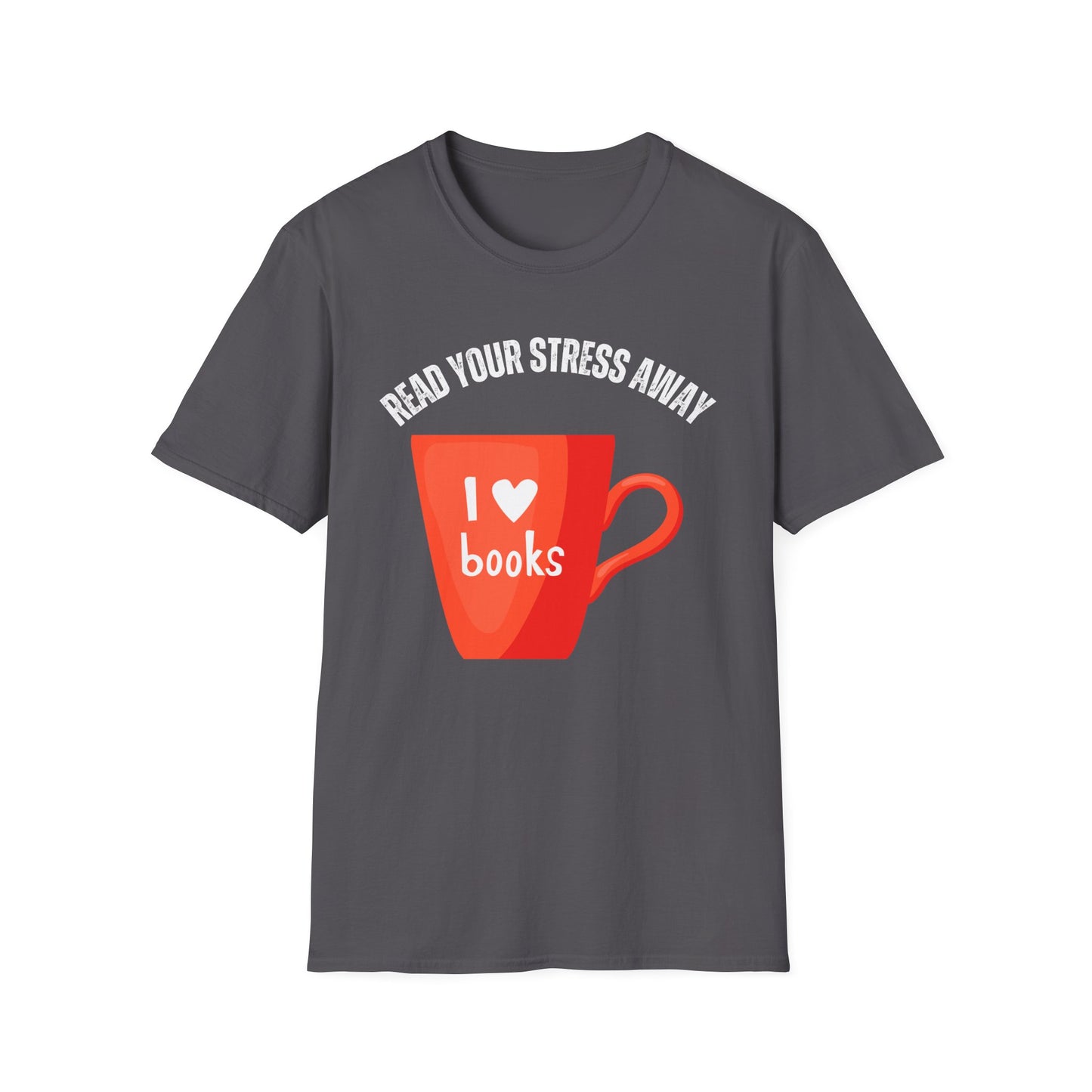 Book Lover T-Shirt Book Shirts Reading Tee for Bookworm Shirt for Literary Gift Book Club Top I love Books tshirts Books and coffee