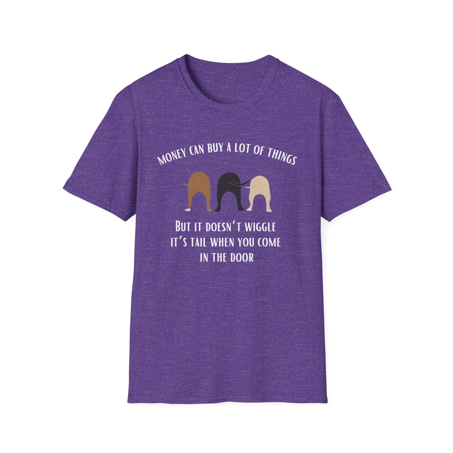 Funny Dog Lover Shirt for Dog Mom gifts for Christmas presents for Dog Lovers Tshirt for Dog Dad gift for Funny Dog T-shirts for Her gifts