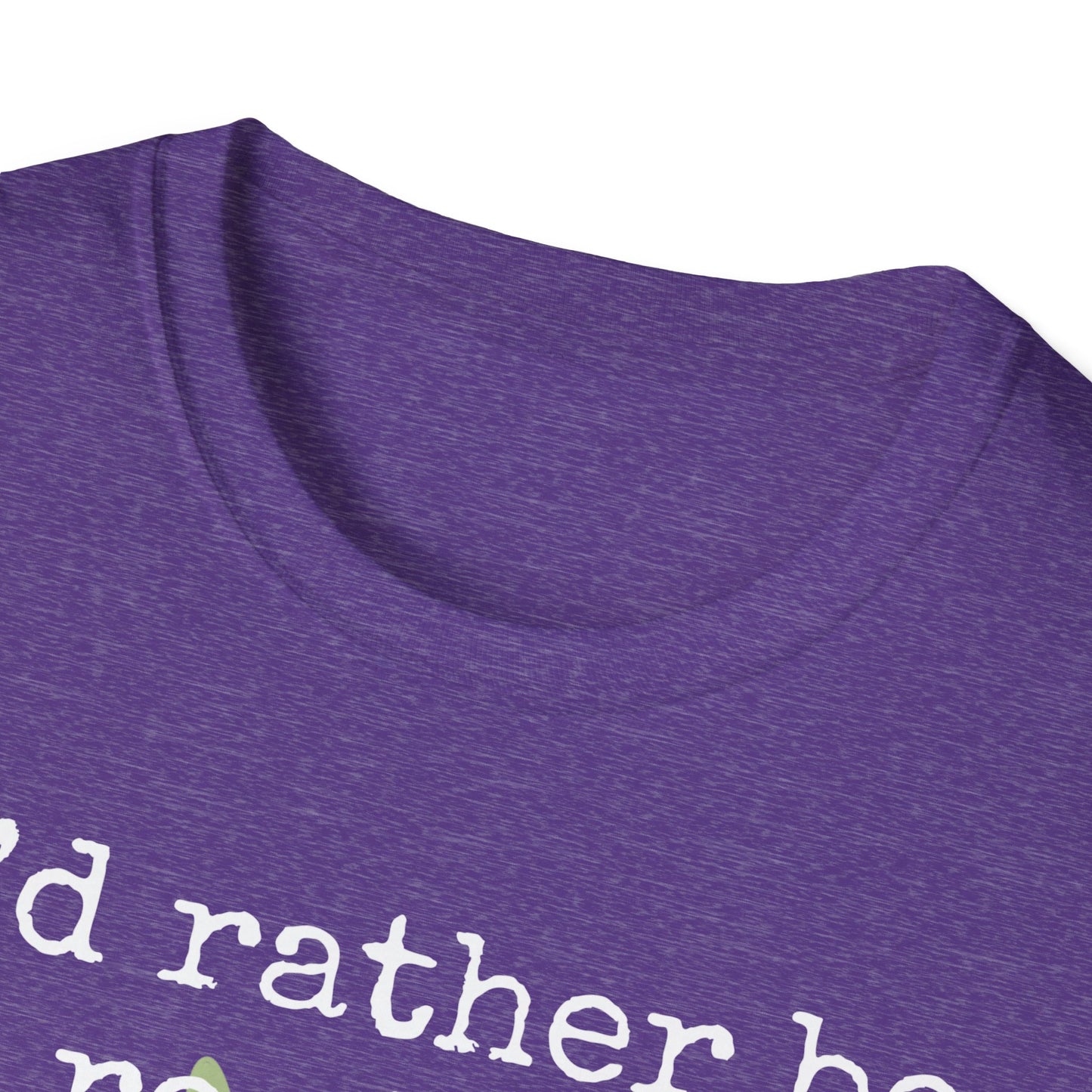 I'd Rather Be Reading T Shirt for Book Lover Tshirt for Reading Lover gift ideas for Christmas present for Bookworm Shirt for Nerd gifts