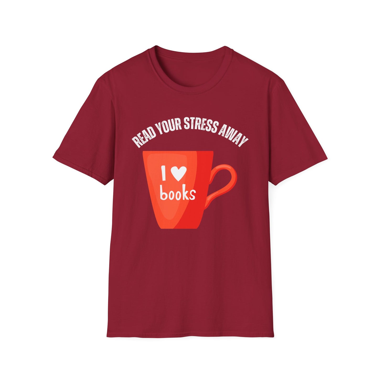 Book Lover T-Shirt Book Shirts Reading Tee for Bookworm Shirt for Literary Gift Book Club Top I love Books tshirts Books and coffee