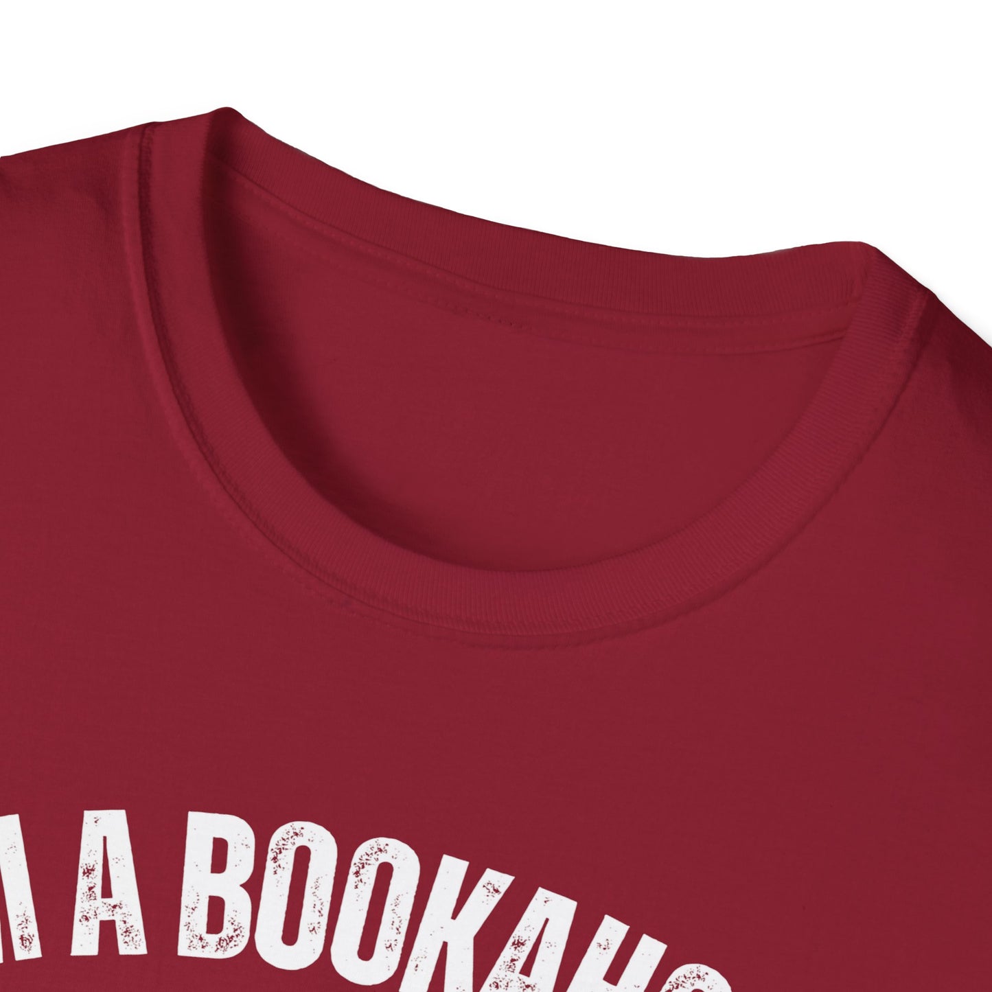 Bookaholic tshirt for book addicts shirt Book Addict T-shirt for Reading Lover T-shirts Book Lover Shirts Bookworm gift ideas for reading