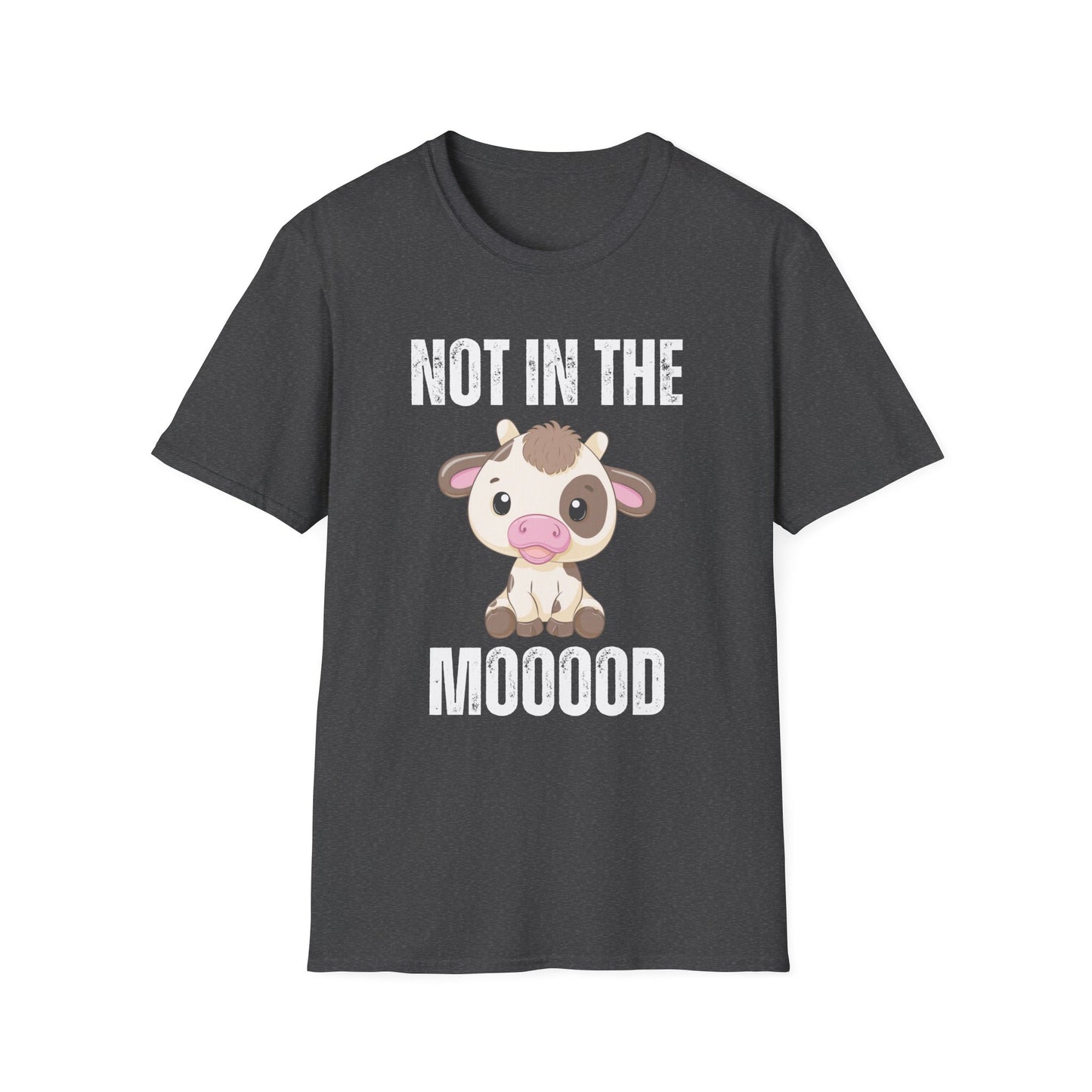 Funny Cow Shirt Cute Cow T Shirt for Cow Lover gifts for Cow Girl gift for Farm girl T-shirt for Farmer gift for Her Adorable Cows T Shirts