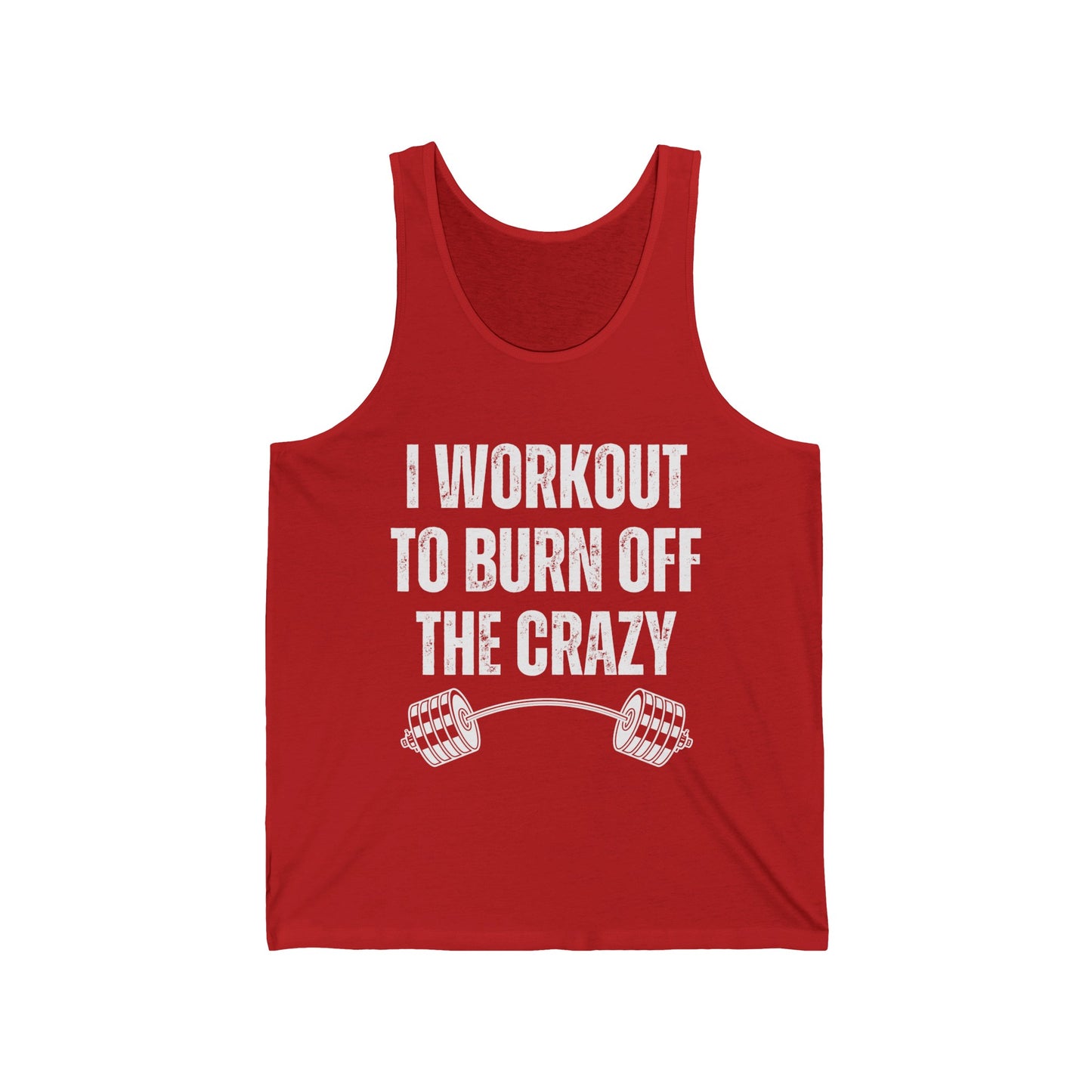 Funny Workout Tank Top for Fitness Lover gift for Gym Lover Top Funny Tank Top for Mens gifts Powerlifting Weightlifting Tanks