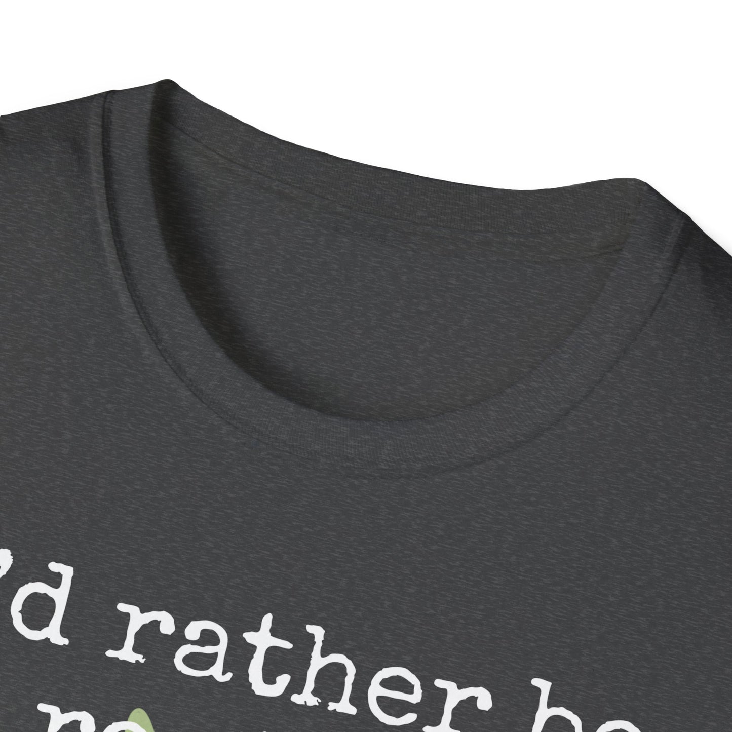 I'd Rather Be Reading T Shirt for Book Lover Tshirt for Reading Lover gift ideas for Christmas present for Bookworm Shirt for Nerd gifts
