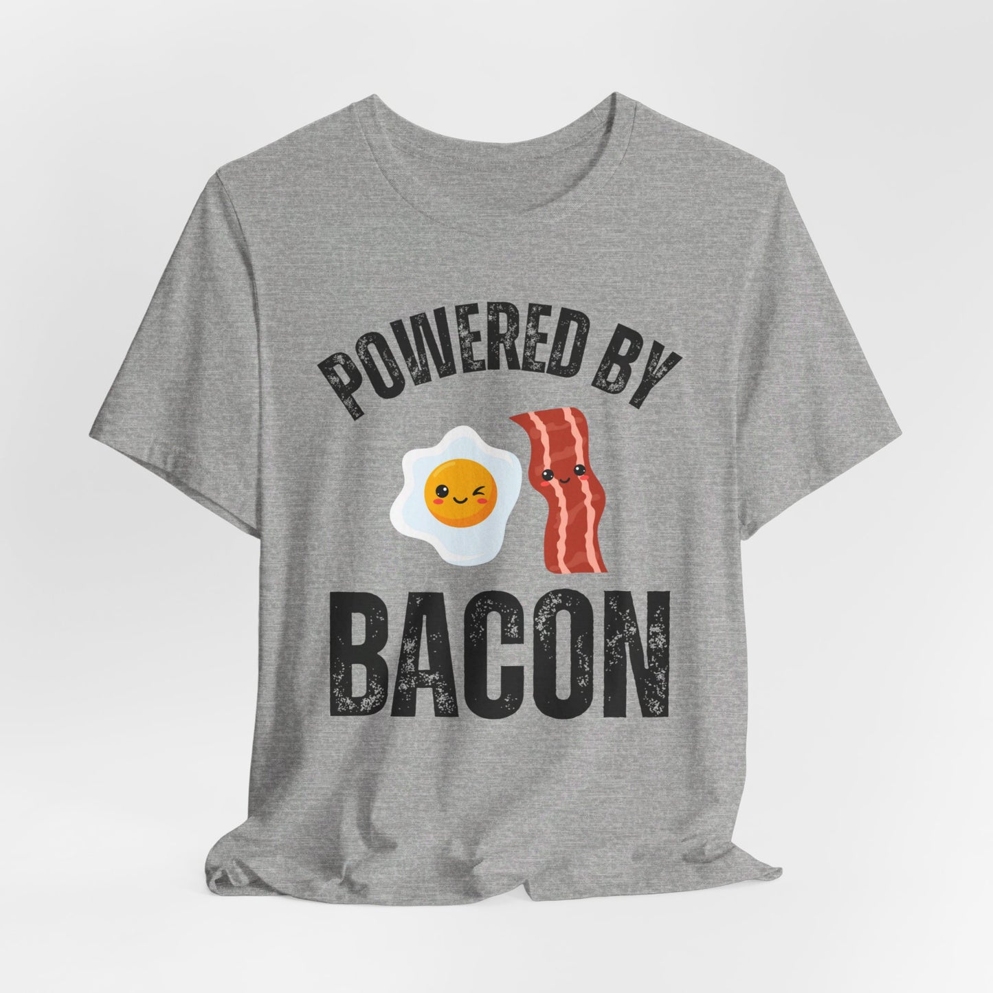 Bacon Shirt for Food Lover gift for Breakfast tshirt for Carnivore Diet gifts for Bacon Lover T Shirts for Mens gifts for Christmas present