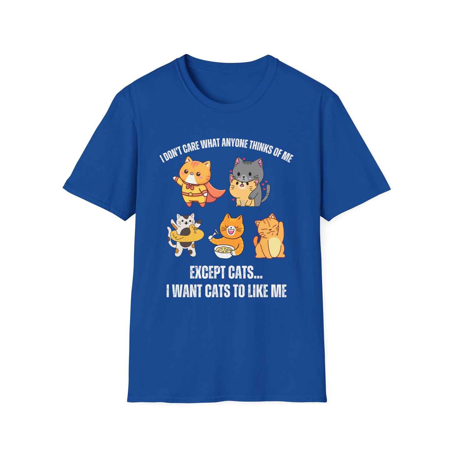Funny Cats Tshirt for Cat Enthusiasts T-shirt for Cat Lover T Shirt for Cat Lovers gifts for Women T-shirts for Crazy Cat Lady gift ideas