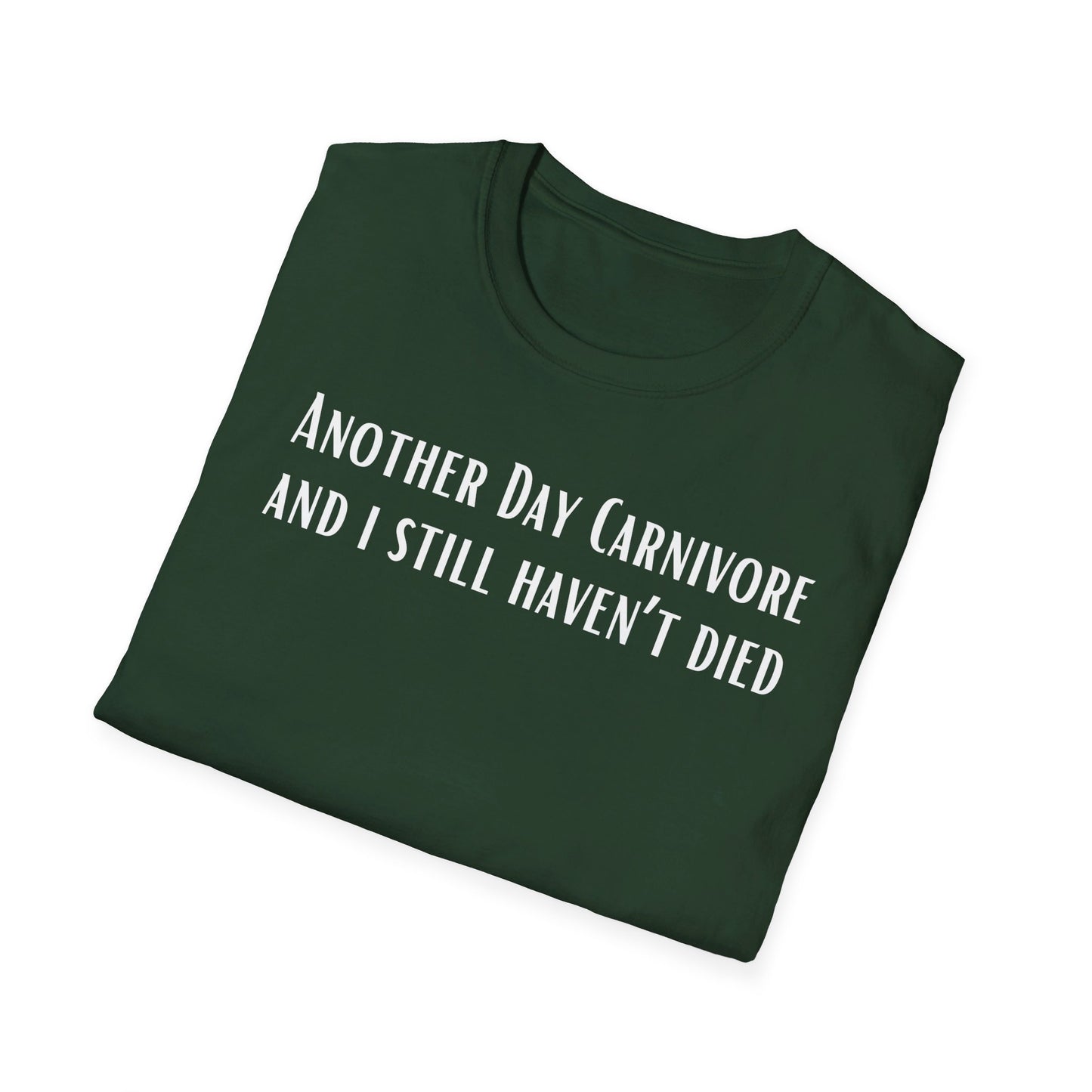 Another Day Carnivore and I Still haven't Died Shirt for Carnivore Diet T Shirts for Meat Lover gifts for BBQ Lovers gift ideas Christmas